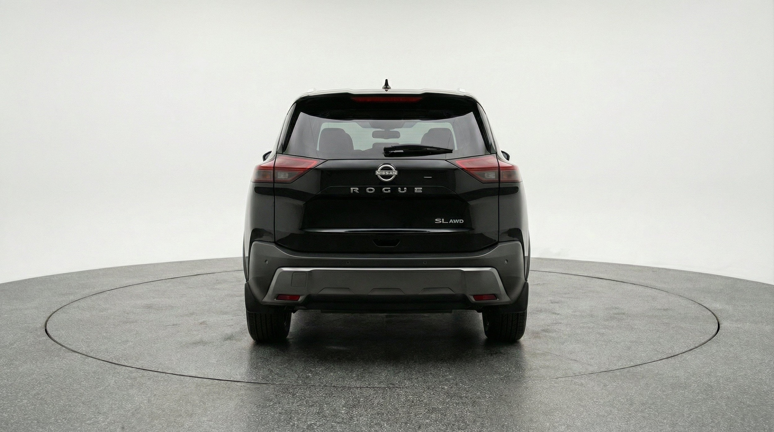 Thumbnail: 2026 Nissan Rogue - 7