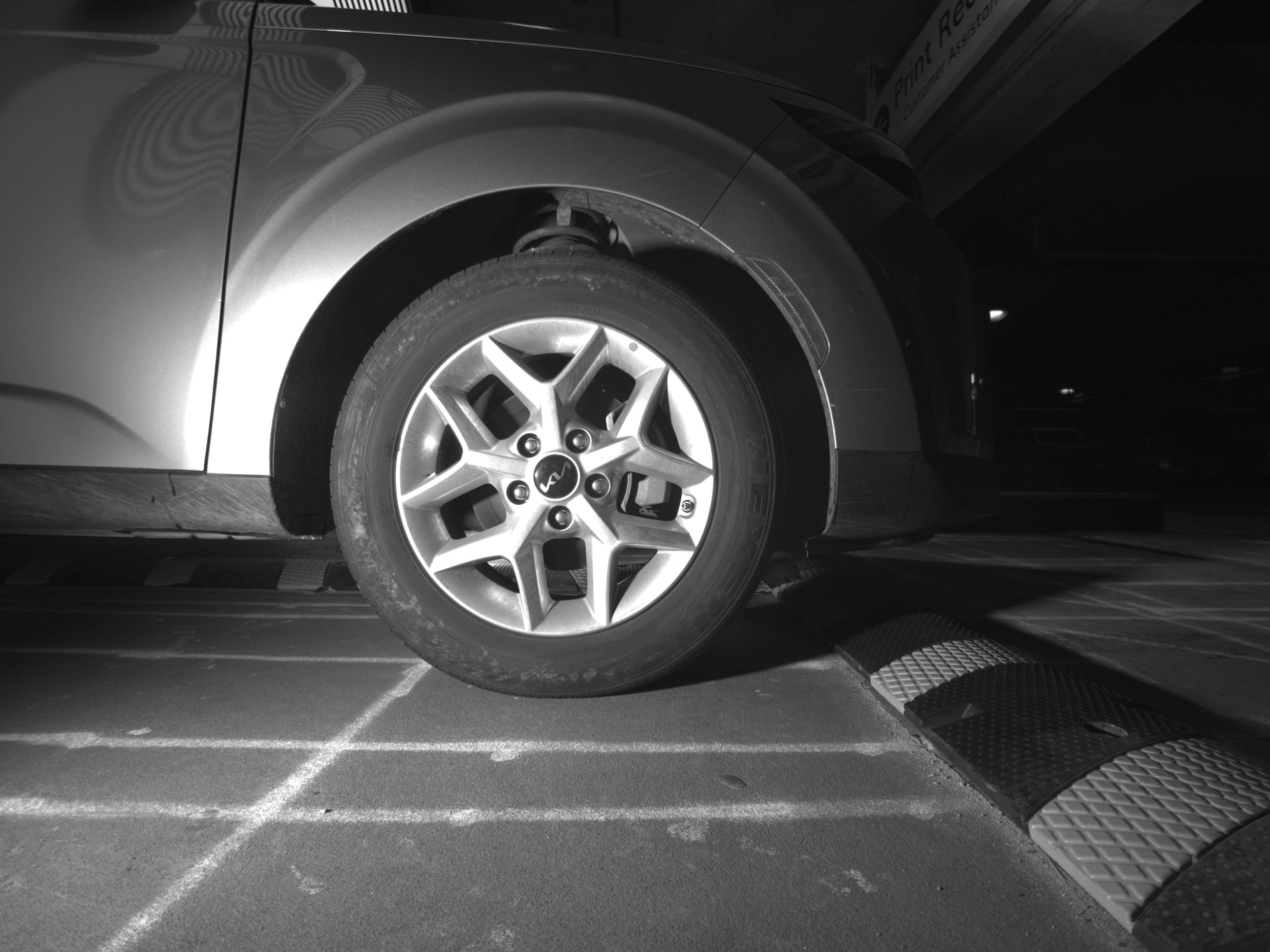 Thumbnail: 2025 Kia Soul - 13