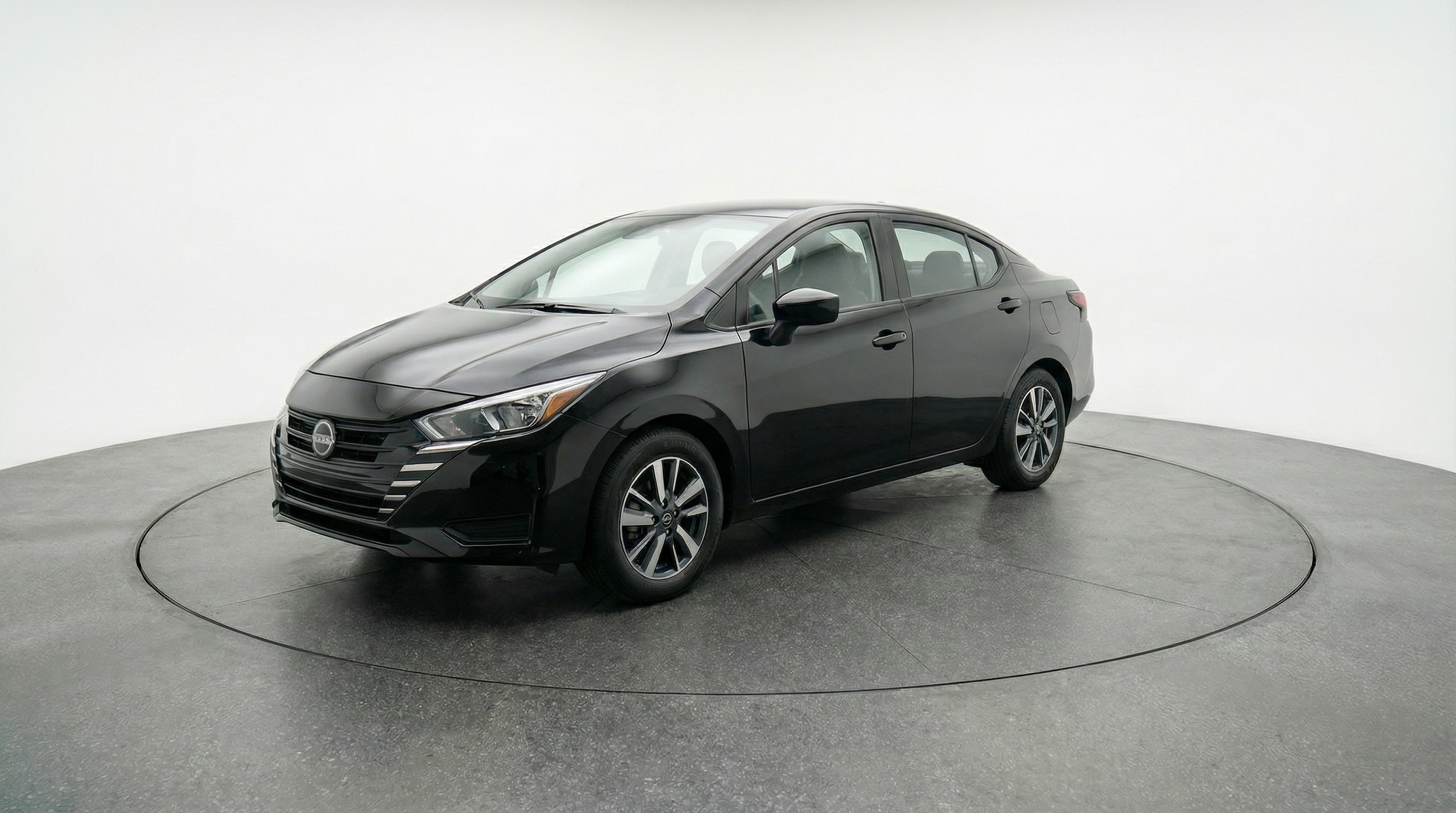 Thumbnail: 2025 Nissan Versa - 3