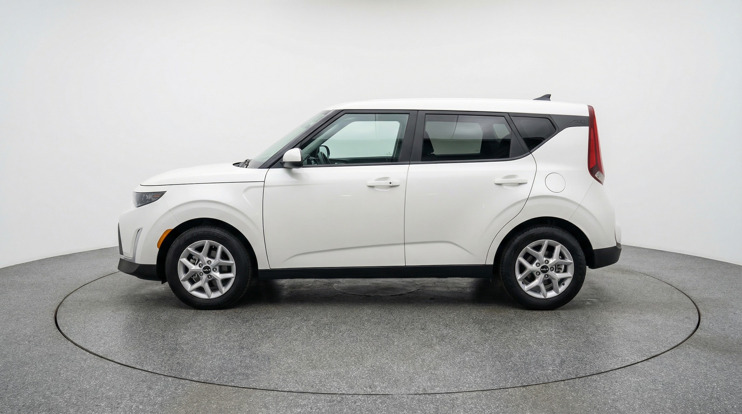 Thumbnail: 2025 Kia Soul - 4