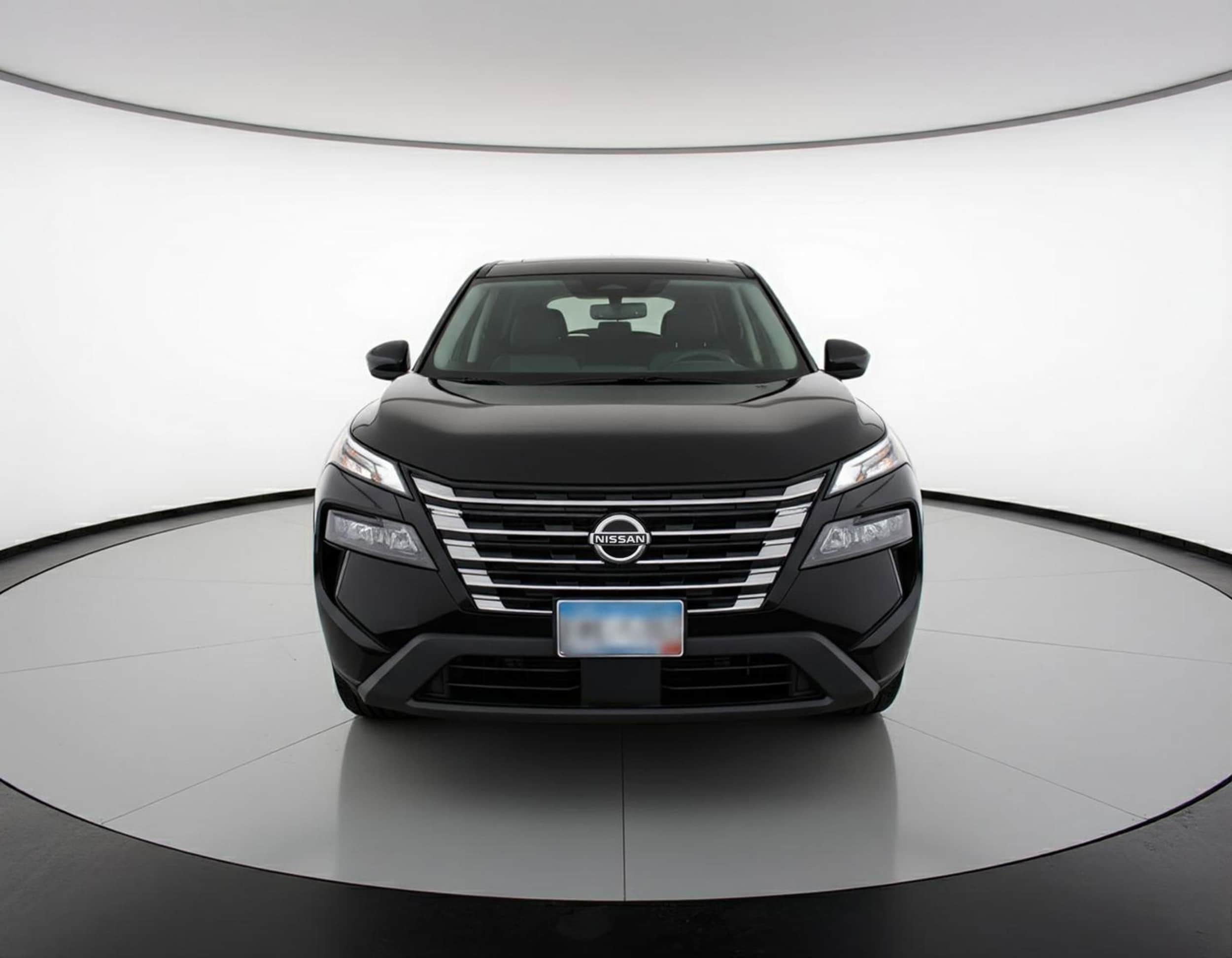 Thumbnail: 2025 Nissan Rogue - 2