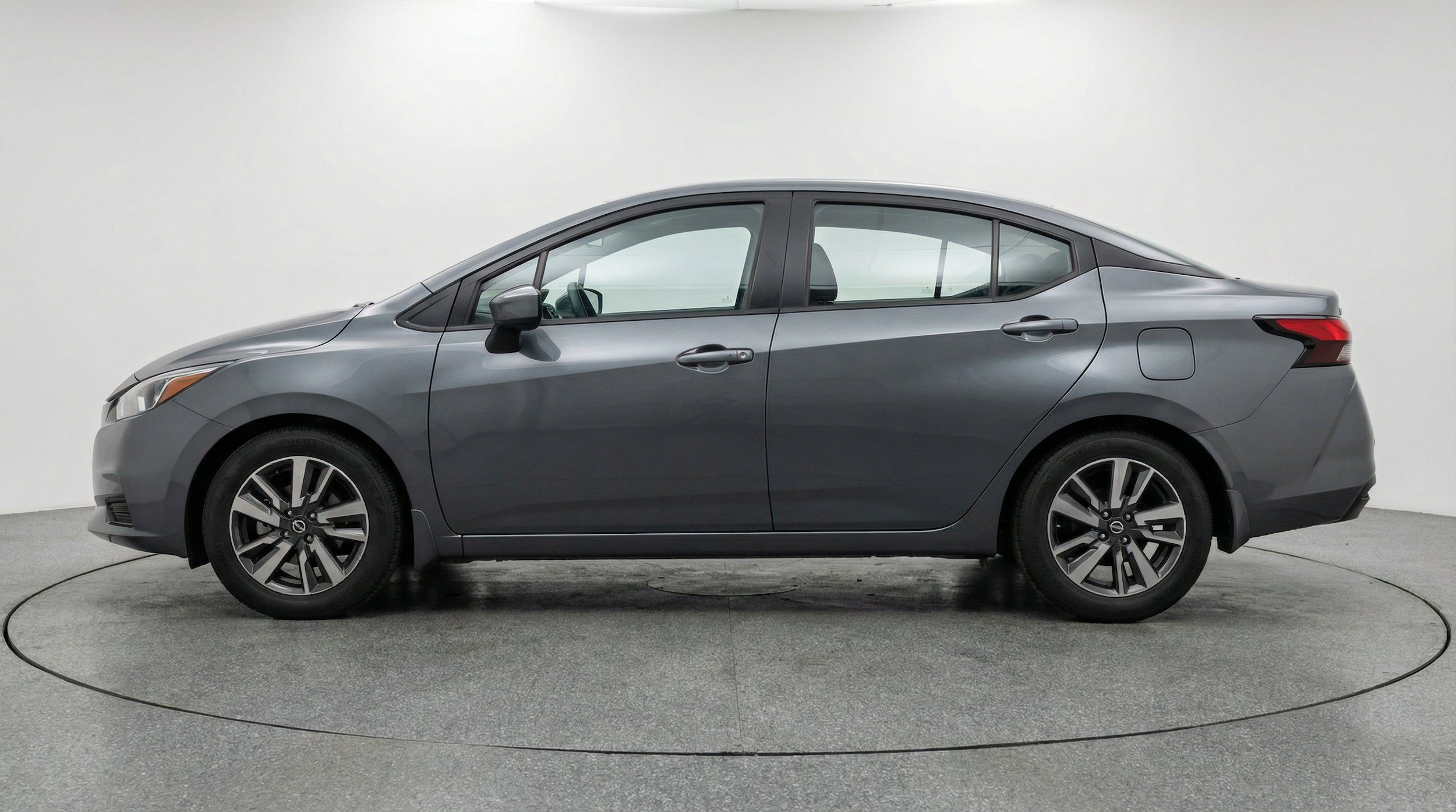 Thumbnail: 2025 Nissan Versa - 5