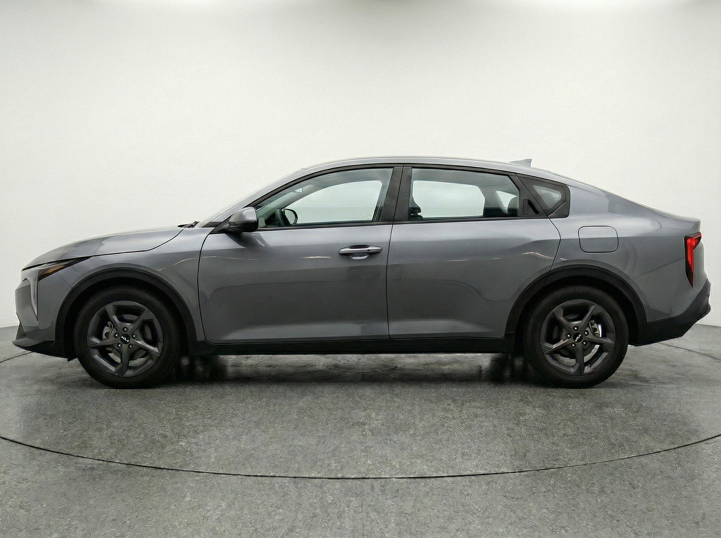 Thumbnail: 2025 Kia K4 - 5