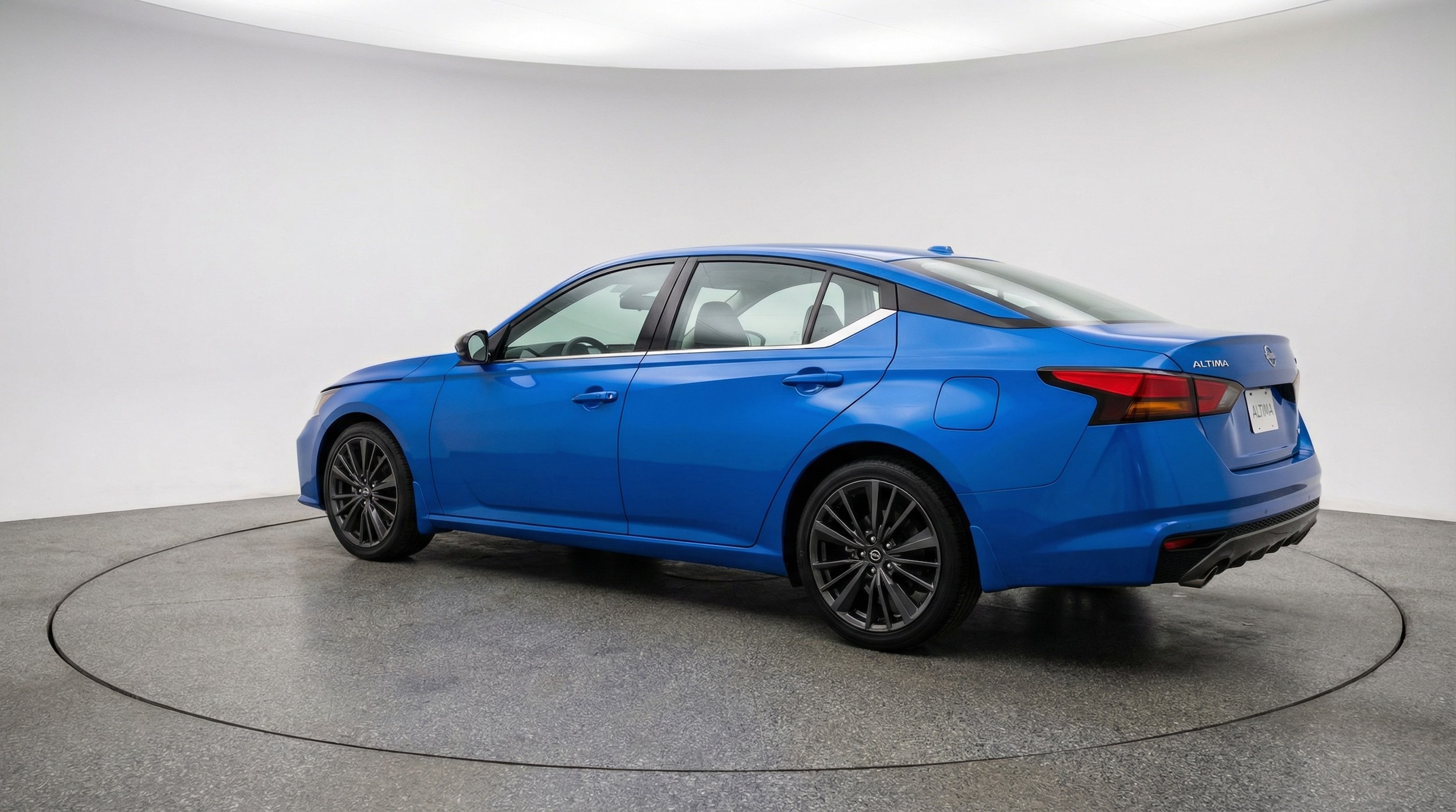 Thumbnail: 2025 Nissan Altima - 5