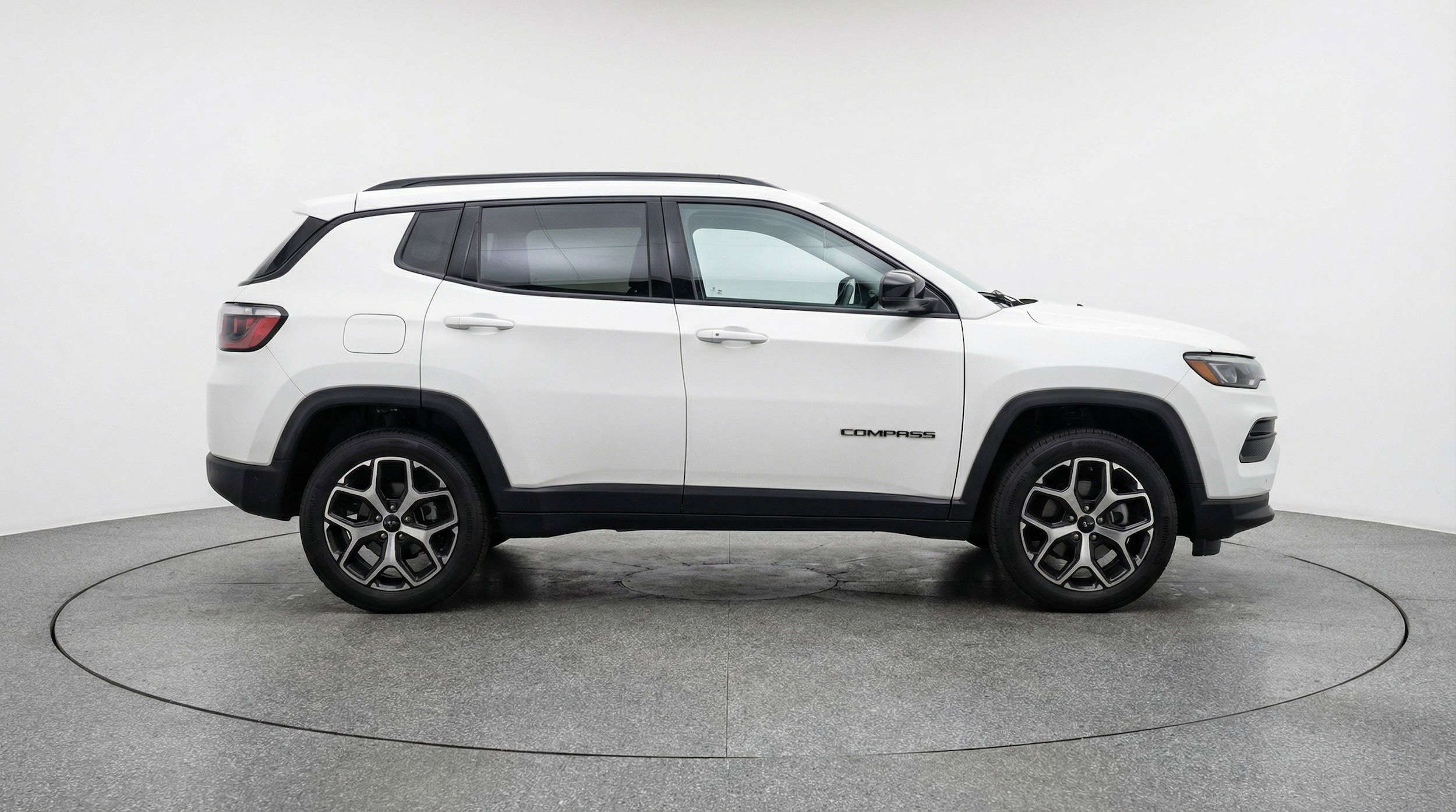 Thumbnail: 2025 Jeep Compass - 11