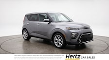 2025 Kia Soul  -
                  Dallas, TX