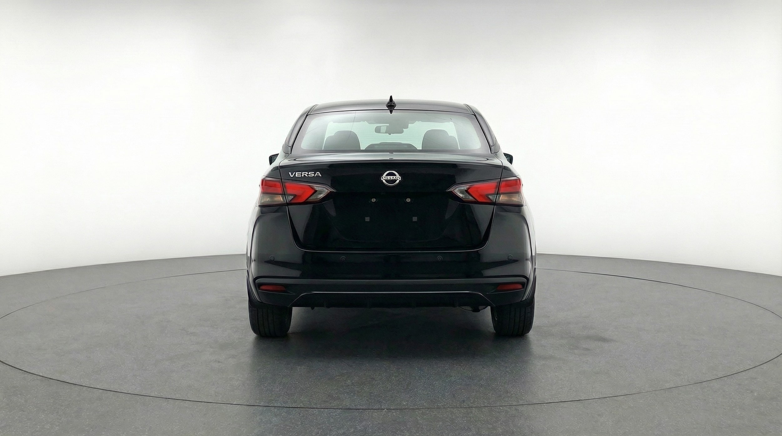 Thumbnail: 2025 Nissan Versa - 6