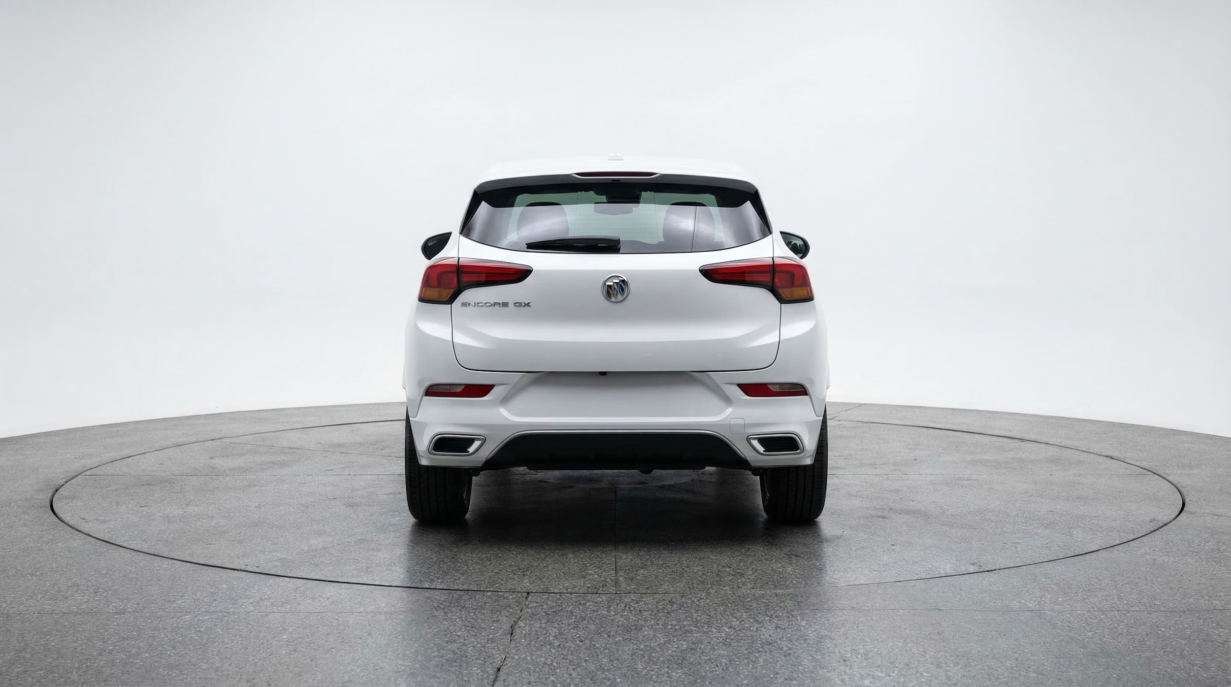 Thumbnail: 2025 Buick Encore GX - 6