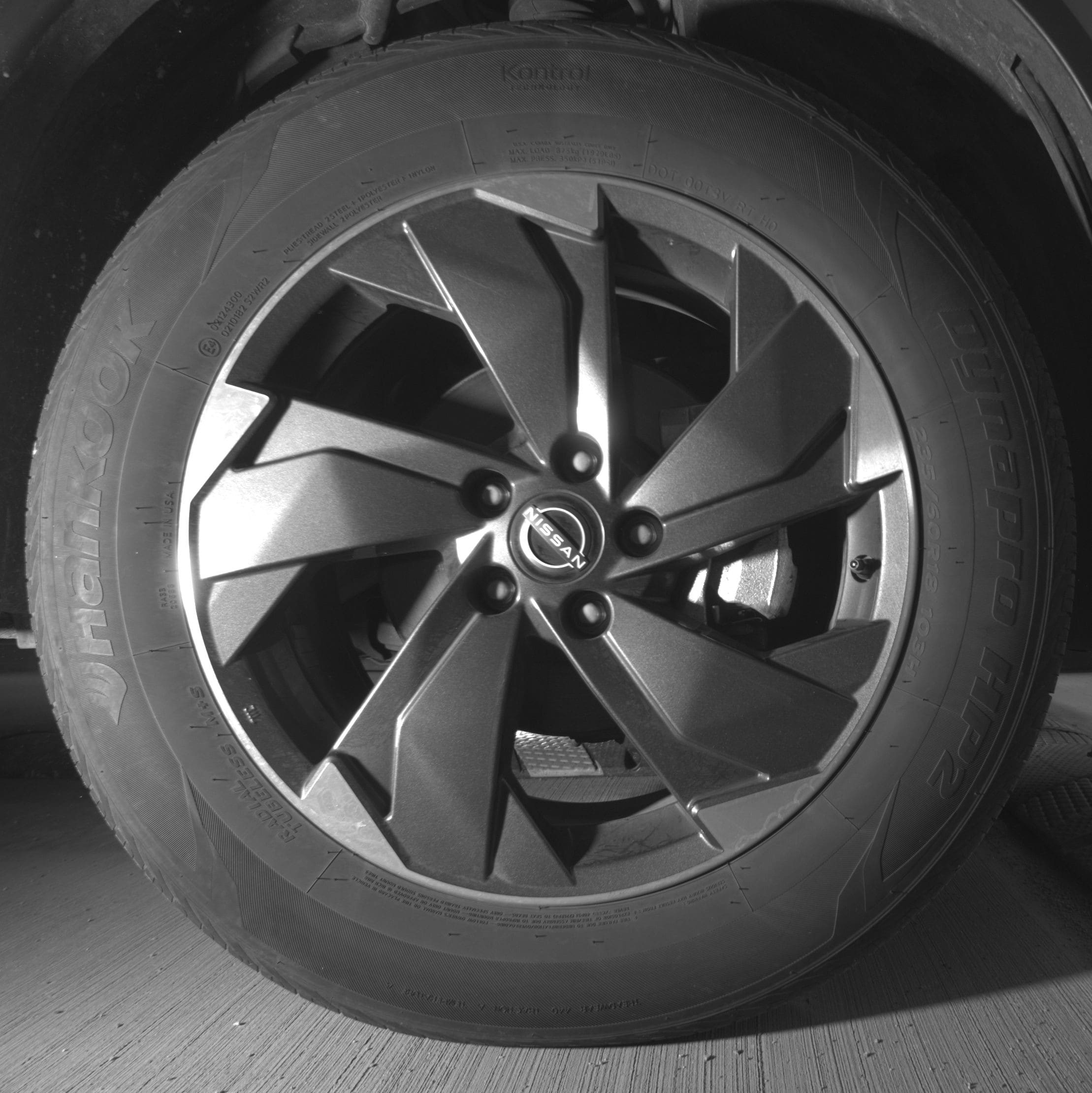 Thumbnail: 2025 Nissan Rogue - 10