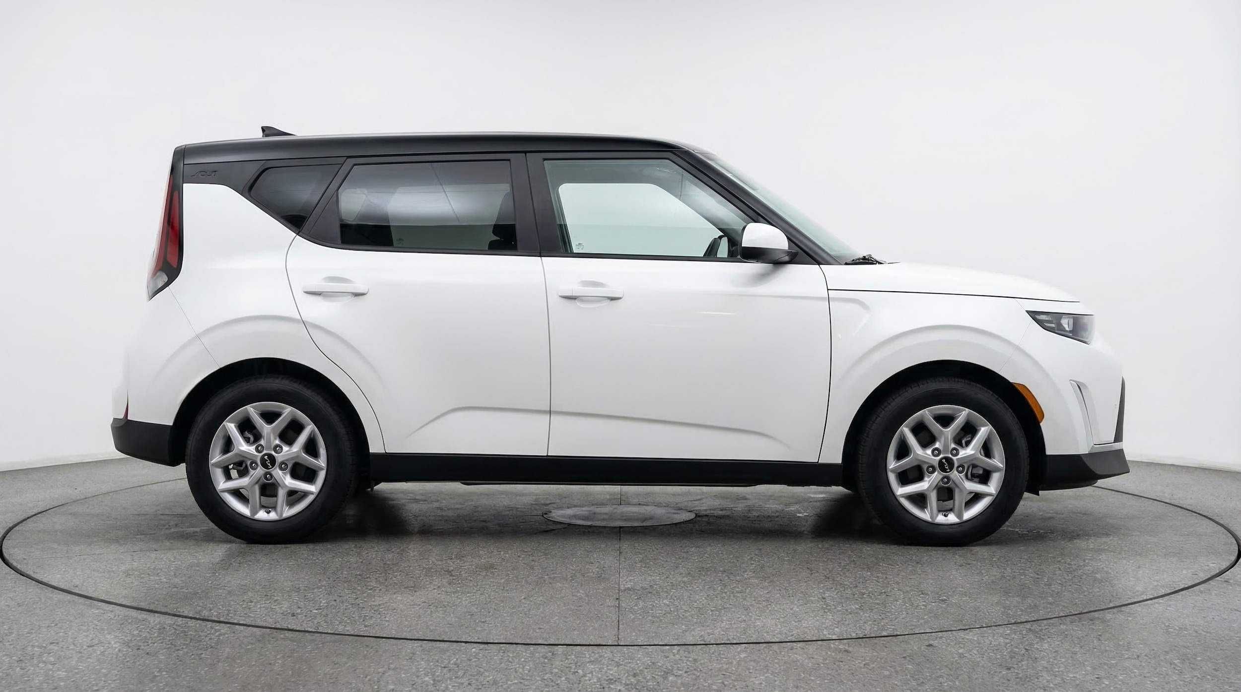 Thumbnail: 2025 Kia Soul - 8