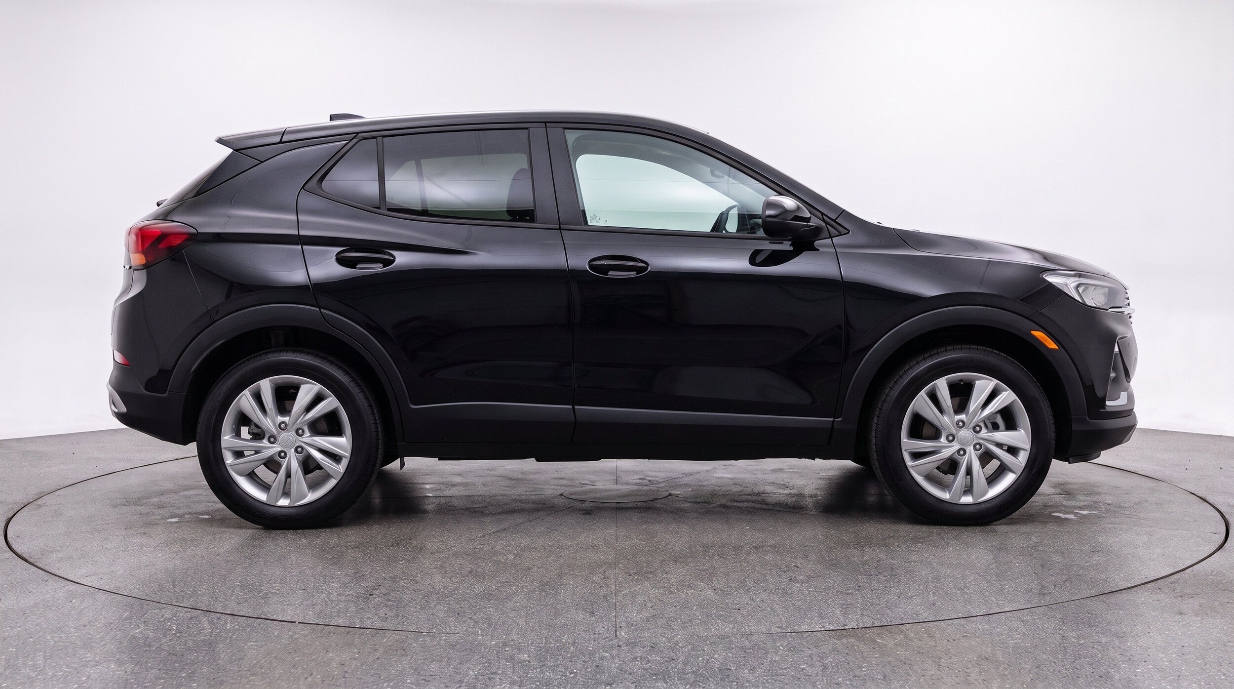 Thumbnail: 2026 Buick Encore GX - 11