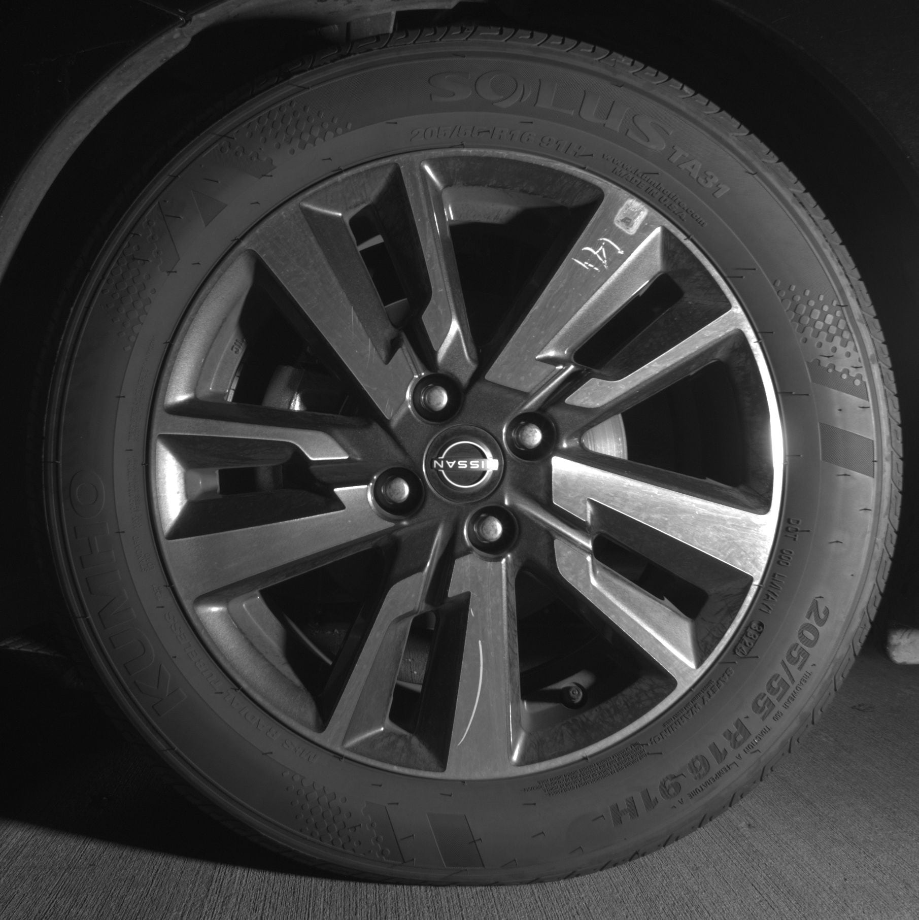 Thumbnail: 2025 Nissan Versa - 9