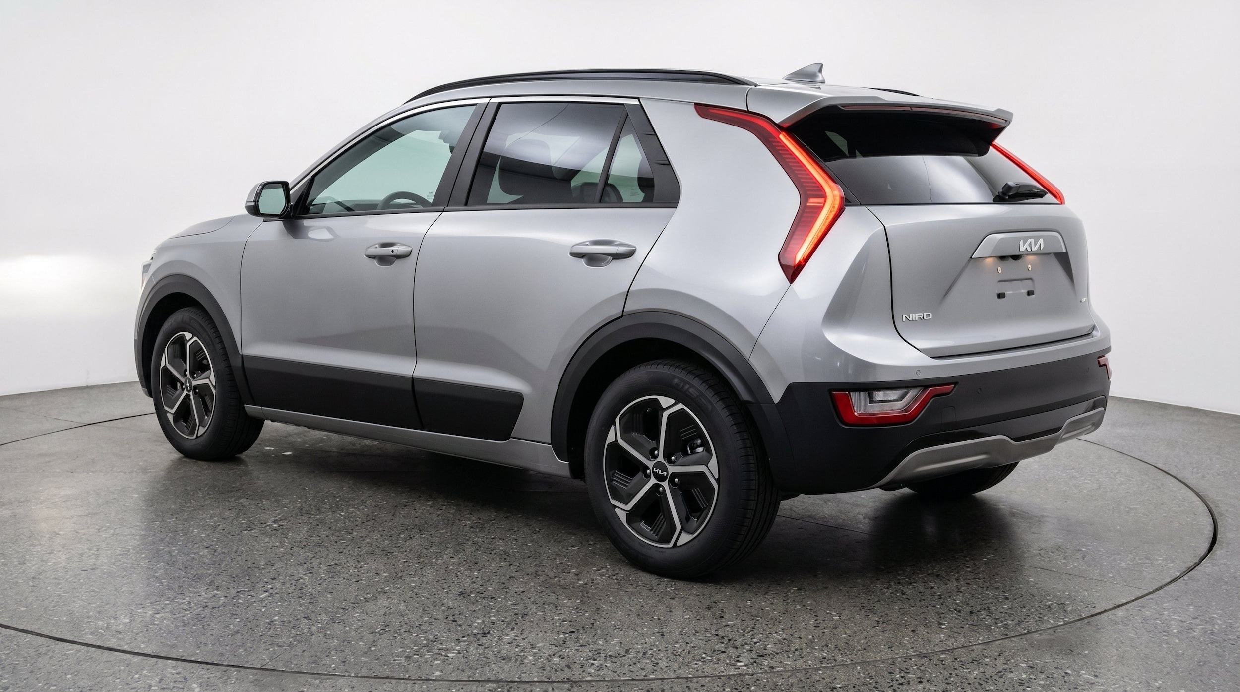 Thumbnail: 2026 Kia Niro - 6