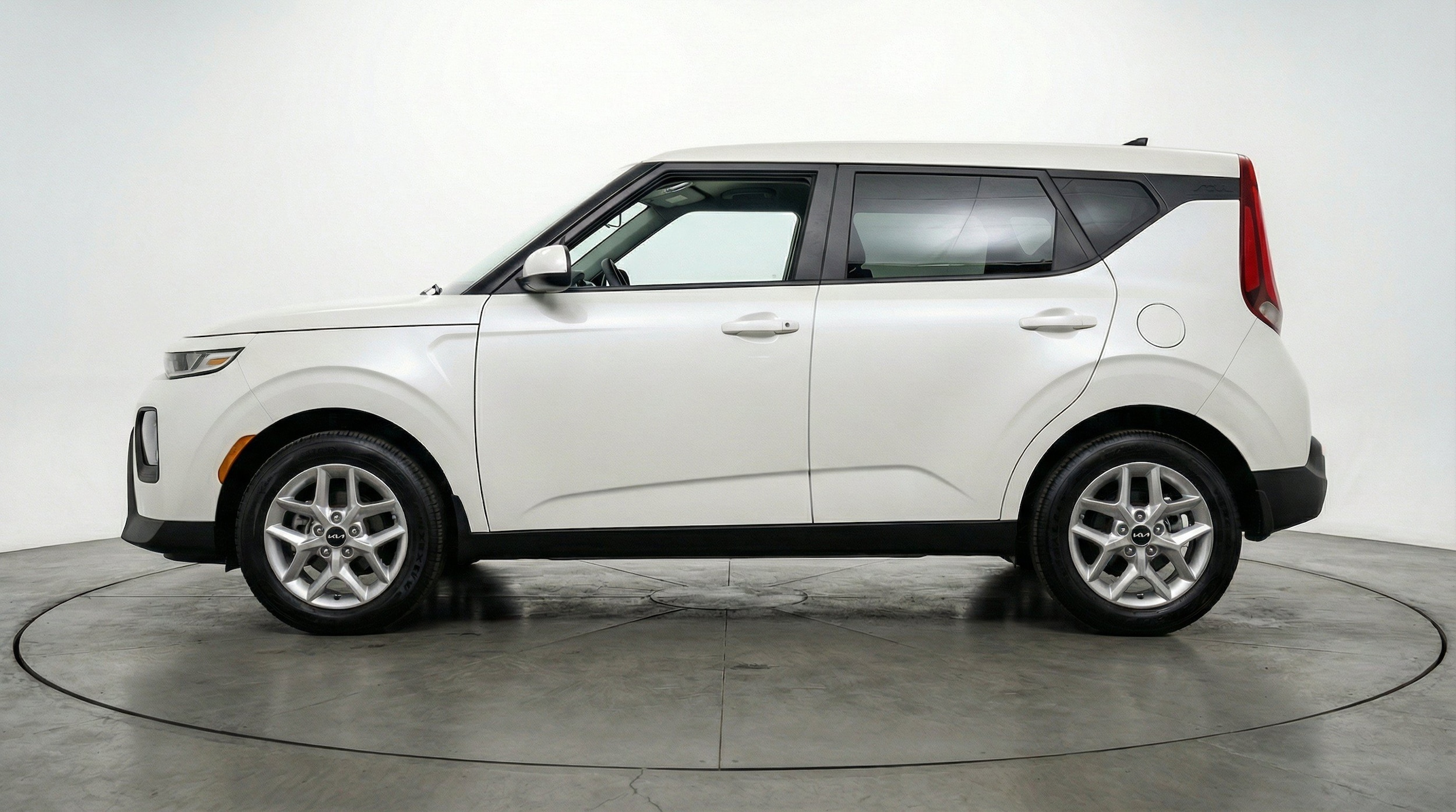 Thumbnail: 2025 Kia Soul - 5