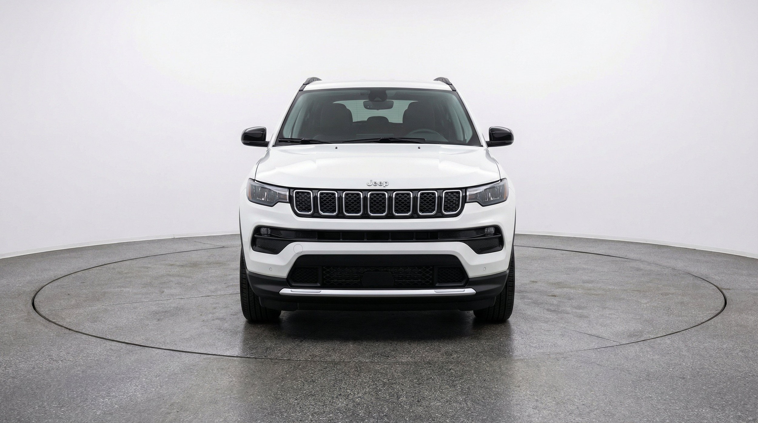 Thumbnail: 2025 Jeep Compass - 2