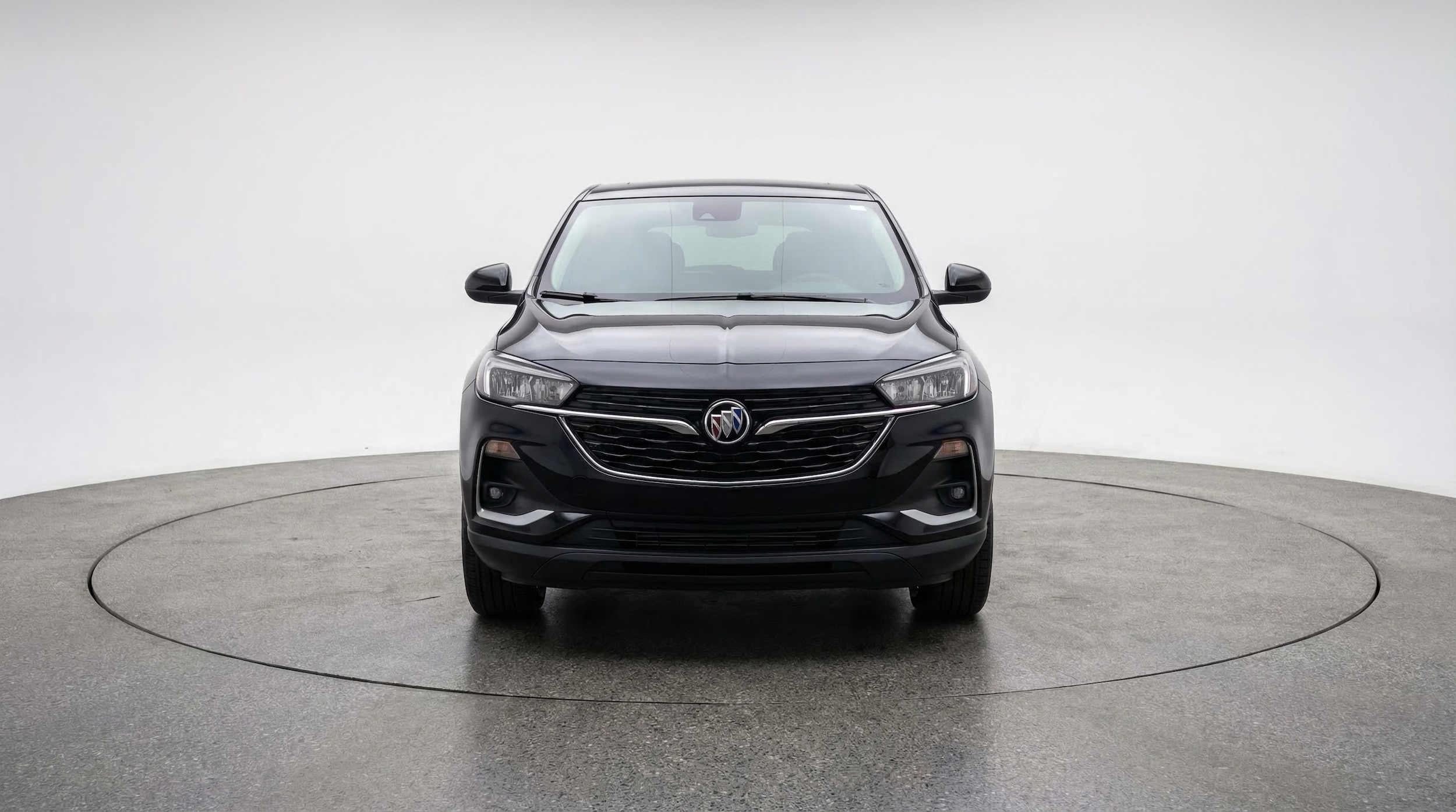 Thumbnail: 2025 Buick Encore GX - 2