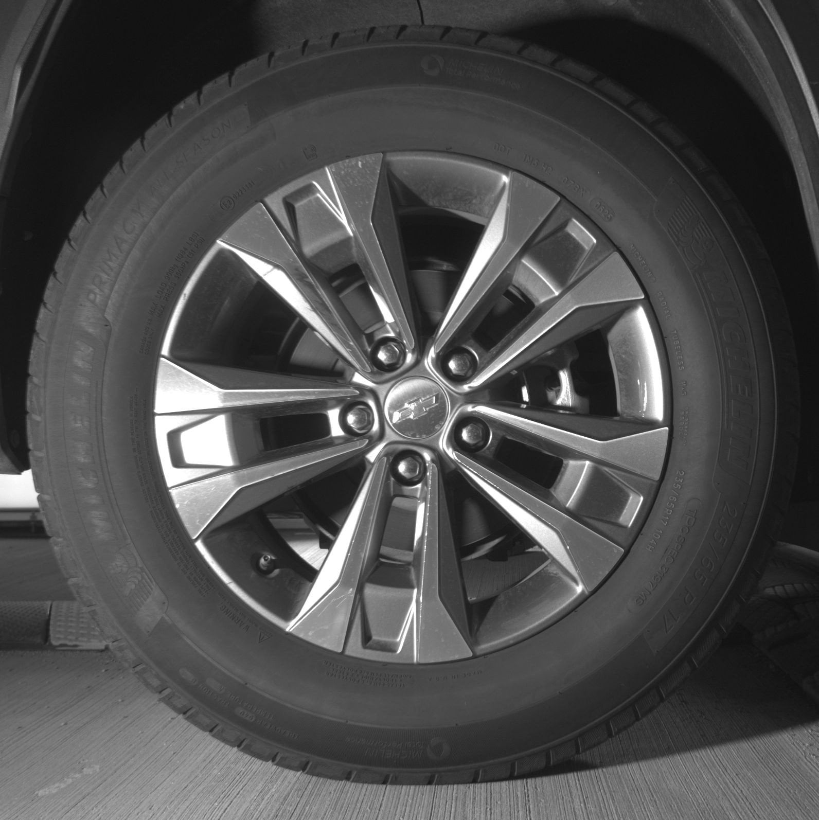 Thumbnail: 2025 Chevrolet Equinox - 15