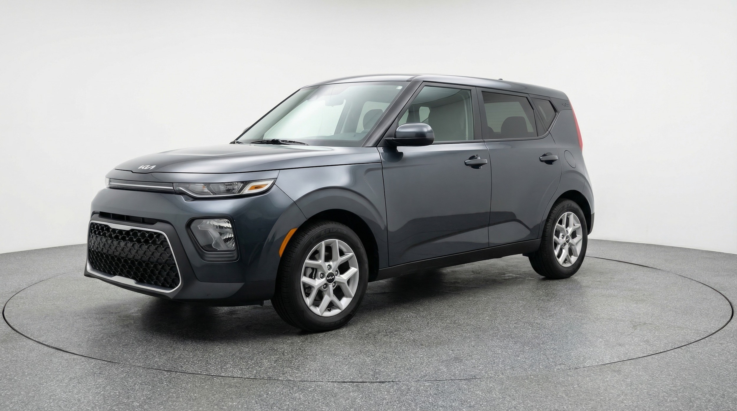 Thumbnail: 2025 Kia Soul - 3