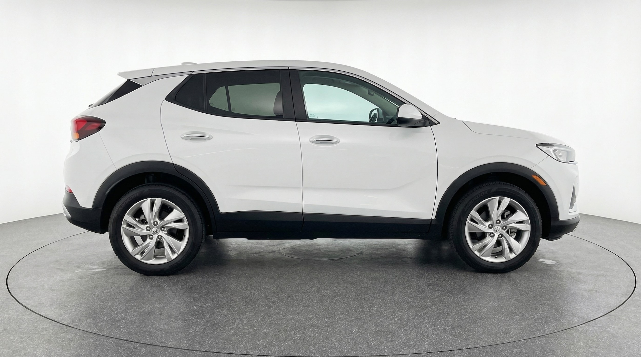 Thumbnail: 2025 Buick Encore GX - 8