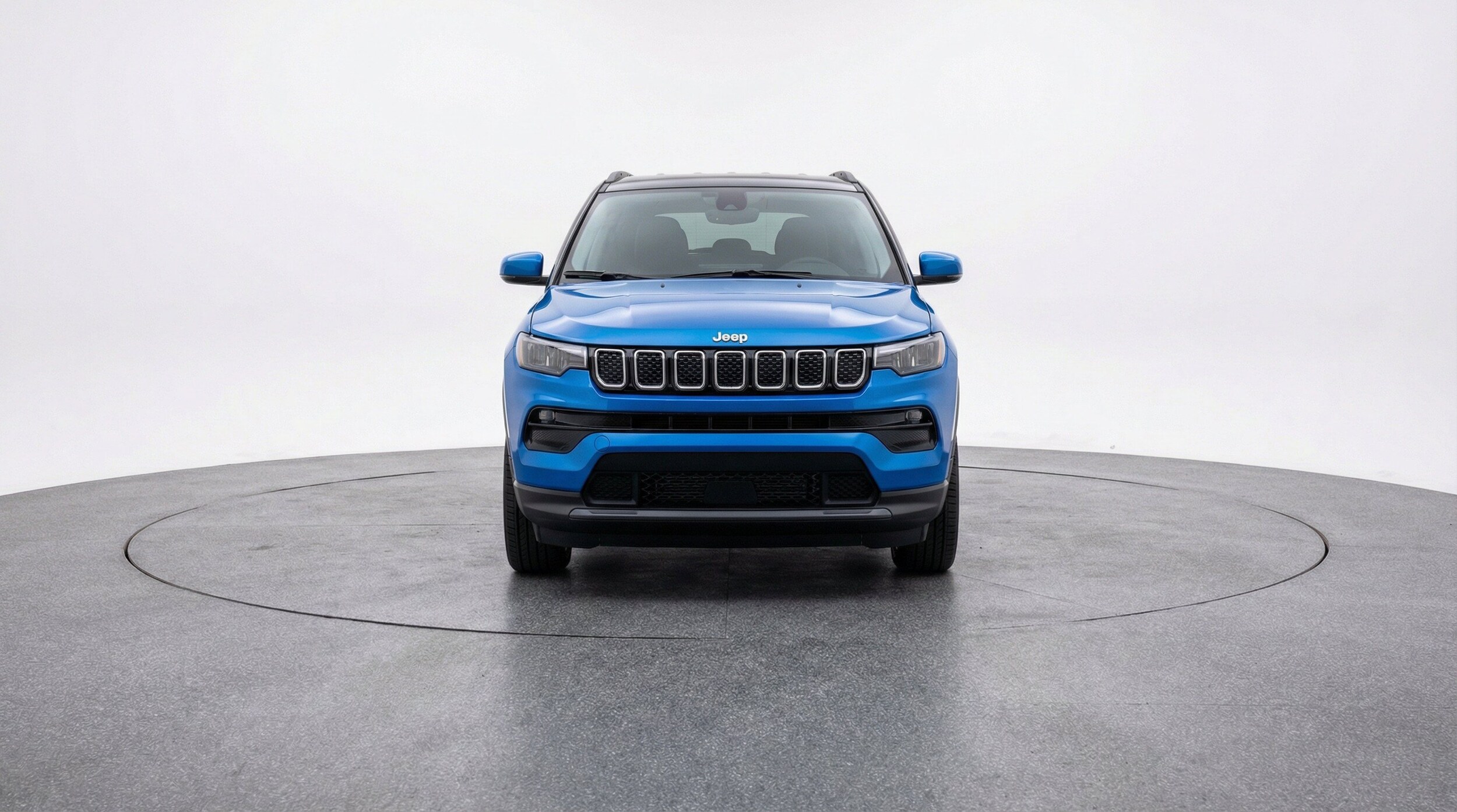 Thumbnail: 2025 Jeep Compass - 2