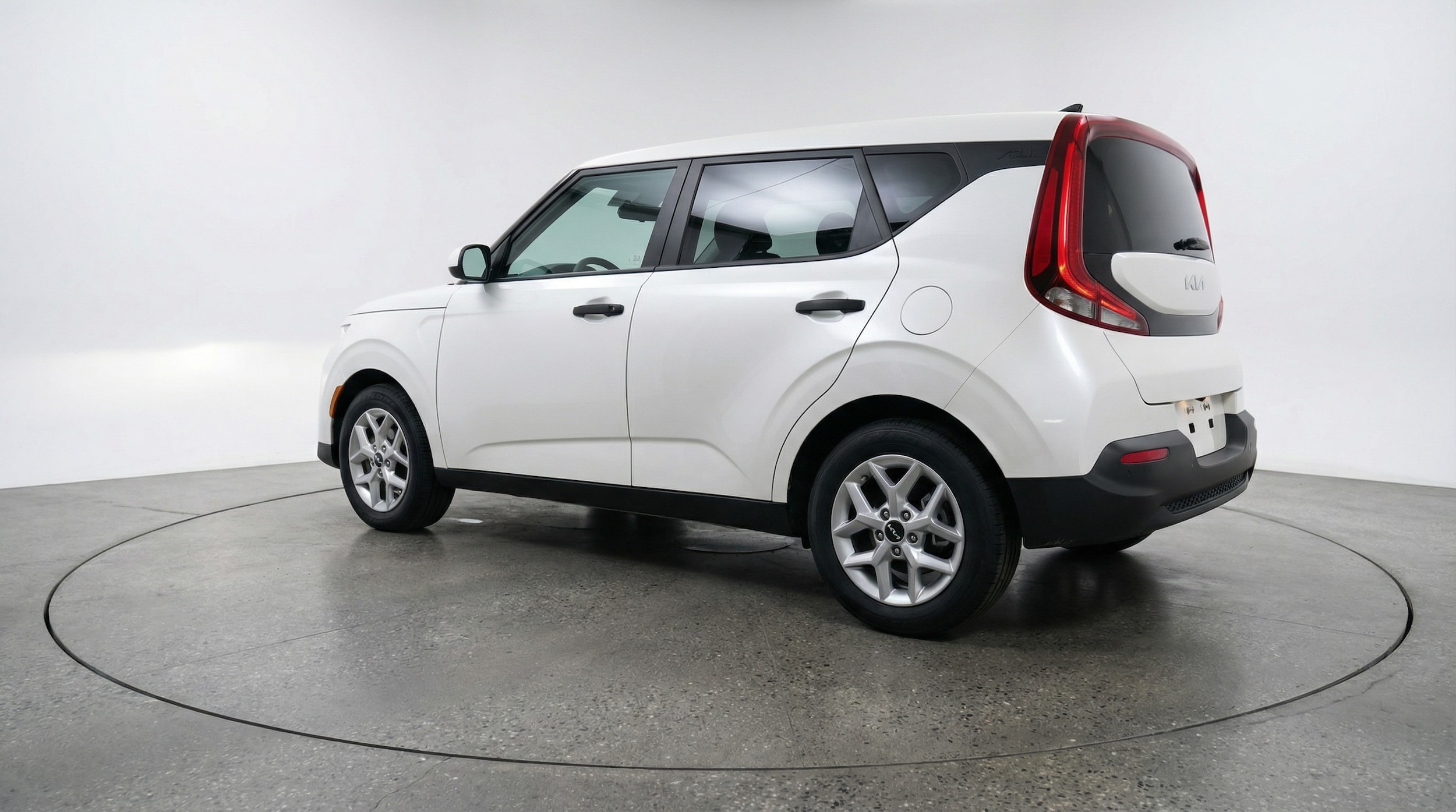 Thumbnail: 2025 Kia Soul - 5