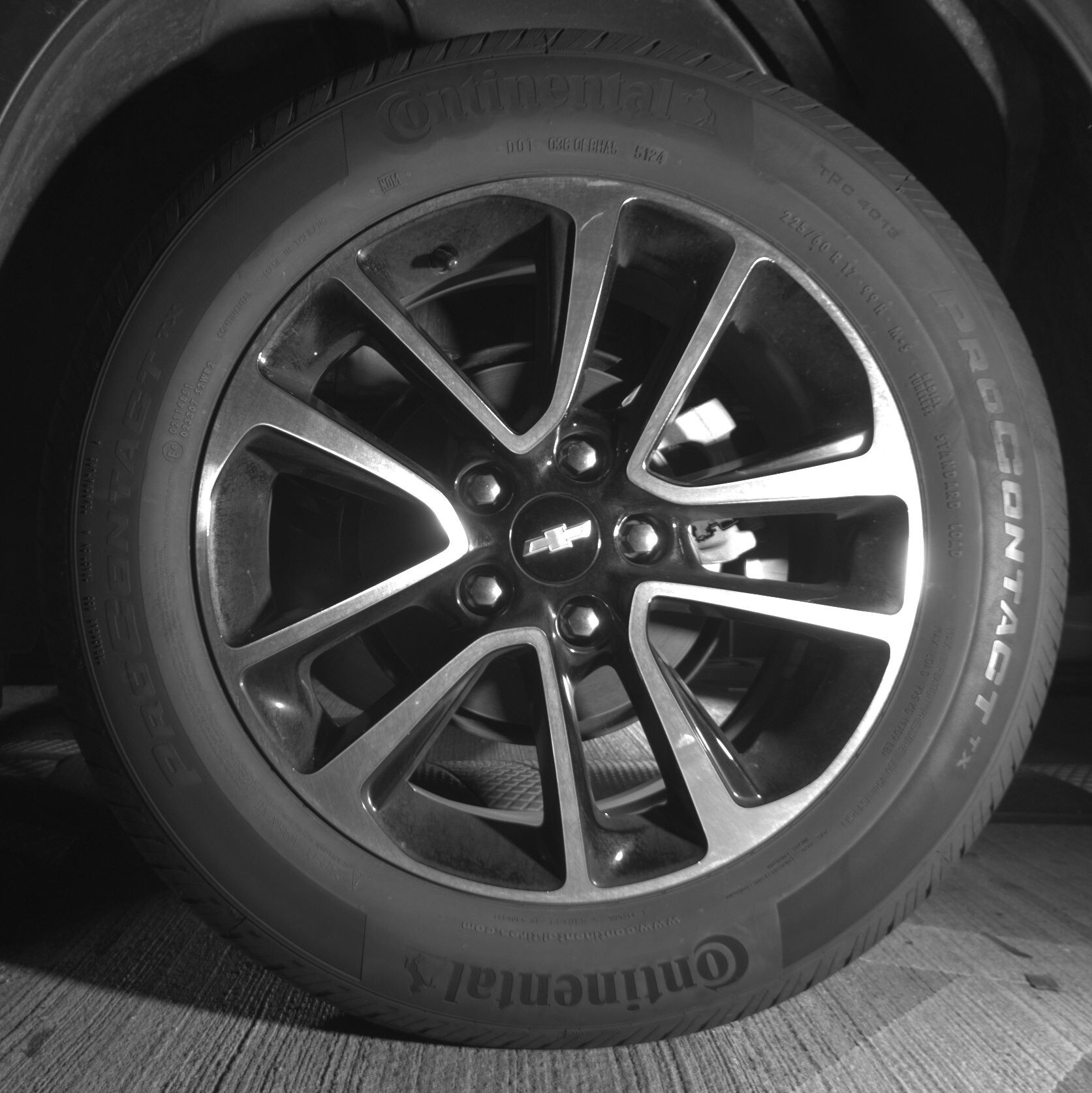 Thumbnail: 2025 Chevrolet TrailBlazer - 11