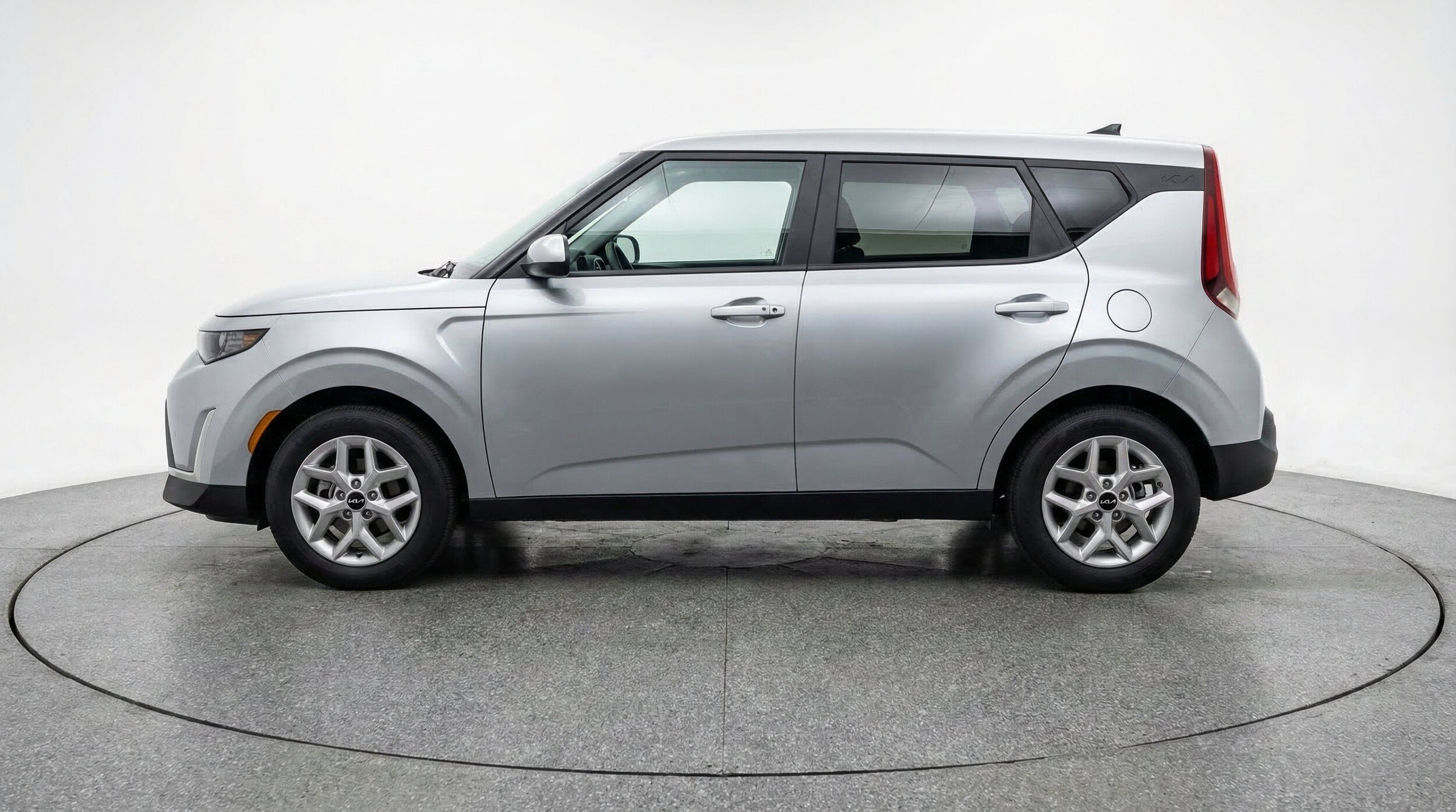 Thumbnail: 2025 Kia Soul - 5
