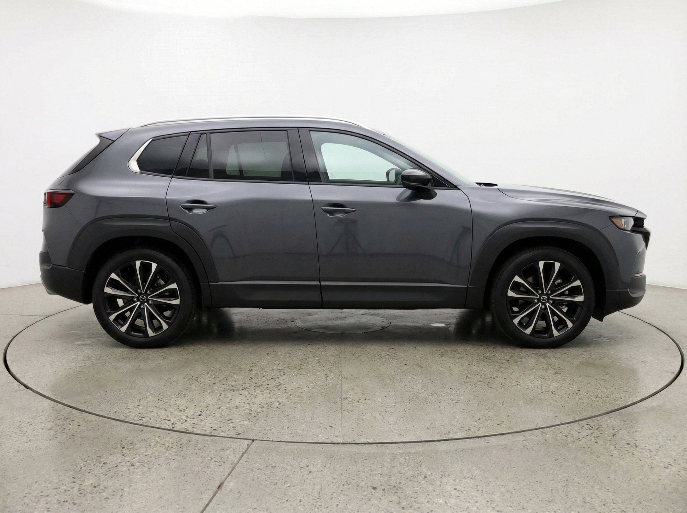 Thumbnail: 2025 Mazda CX-50 - 11