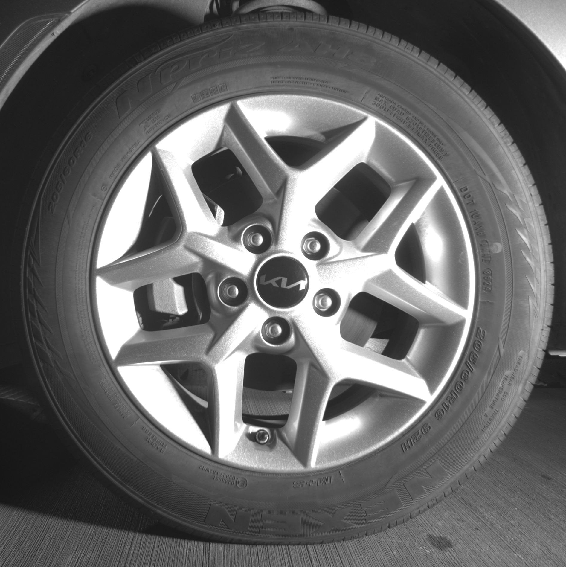 Thumbnail: 2025 Kia Soul - 17