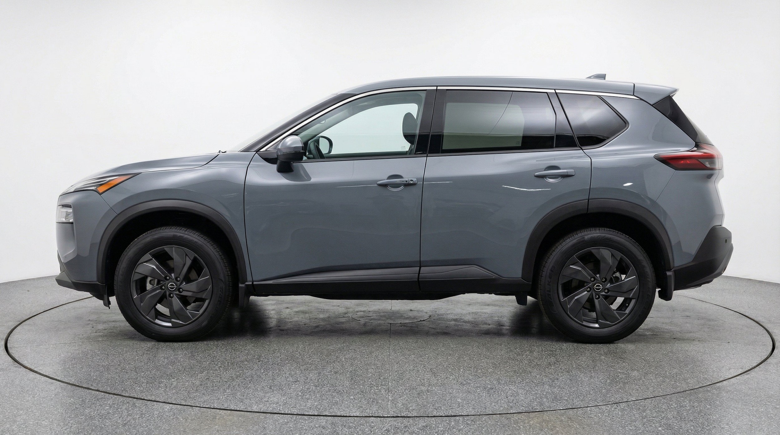 Thumbnail: 2026 Nissan Rogue - 5
