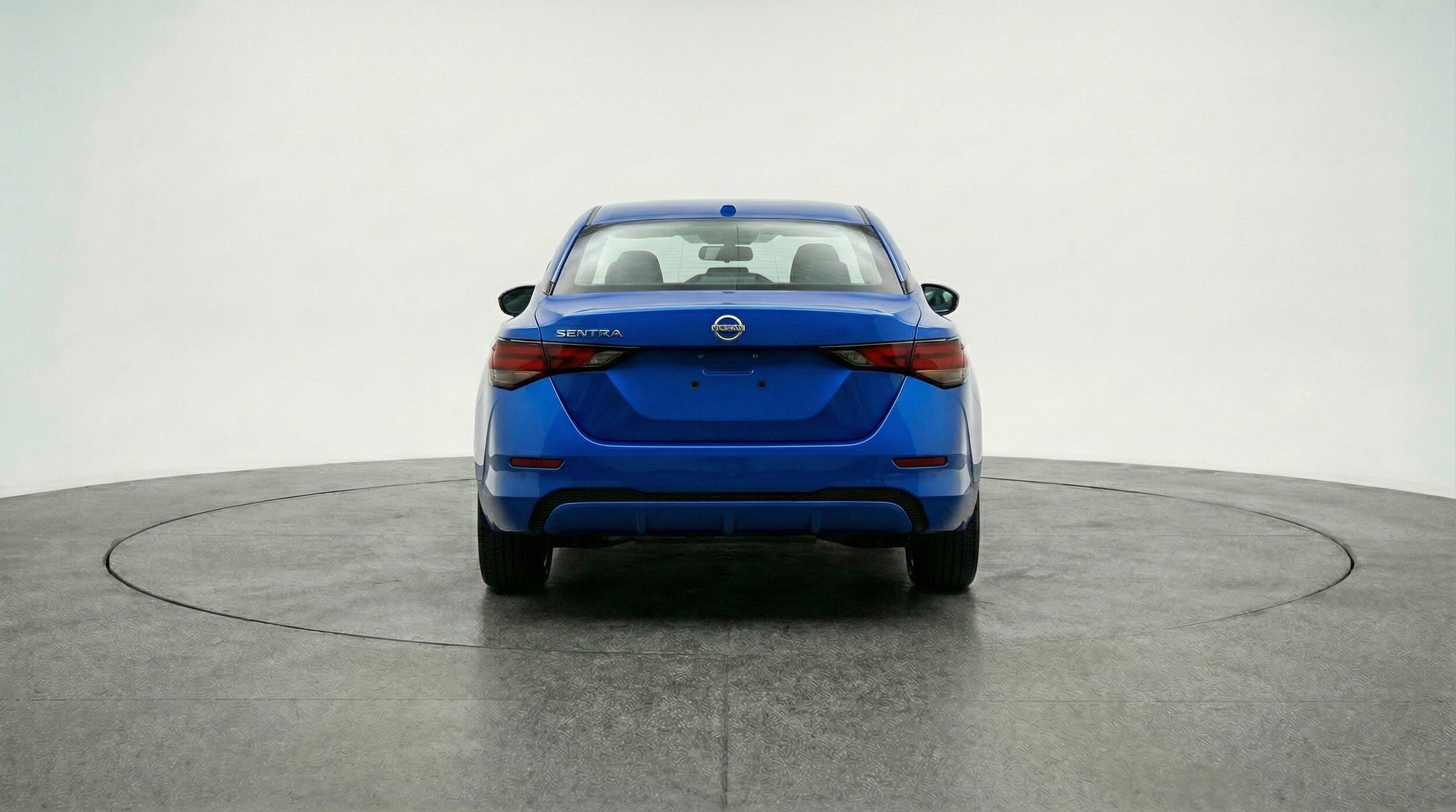 Thumbnail: 2025 Nissan Sentra - 7