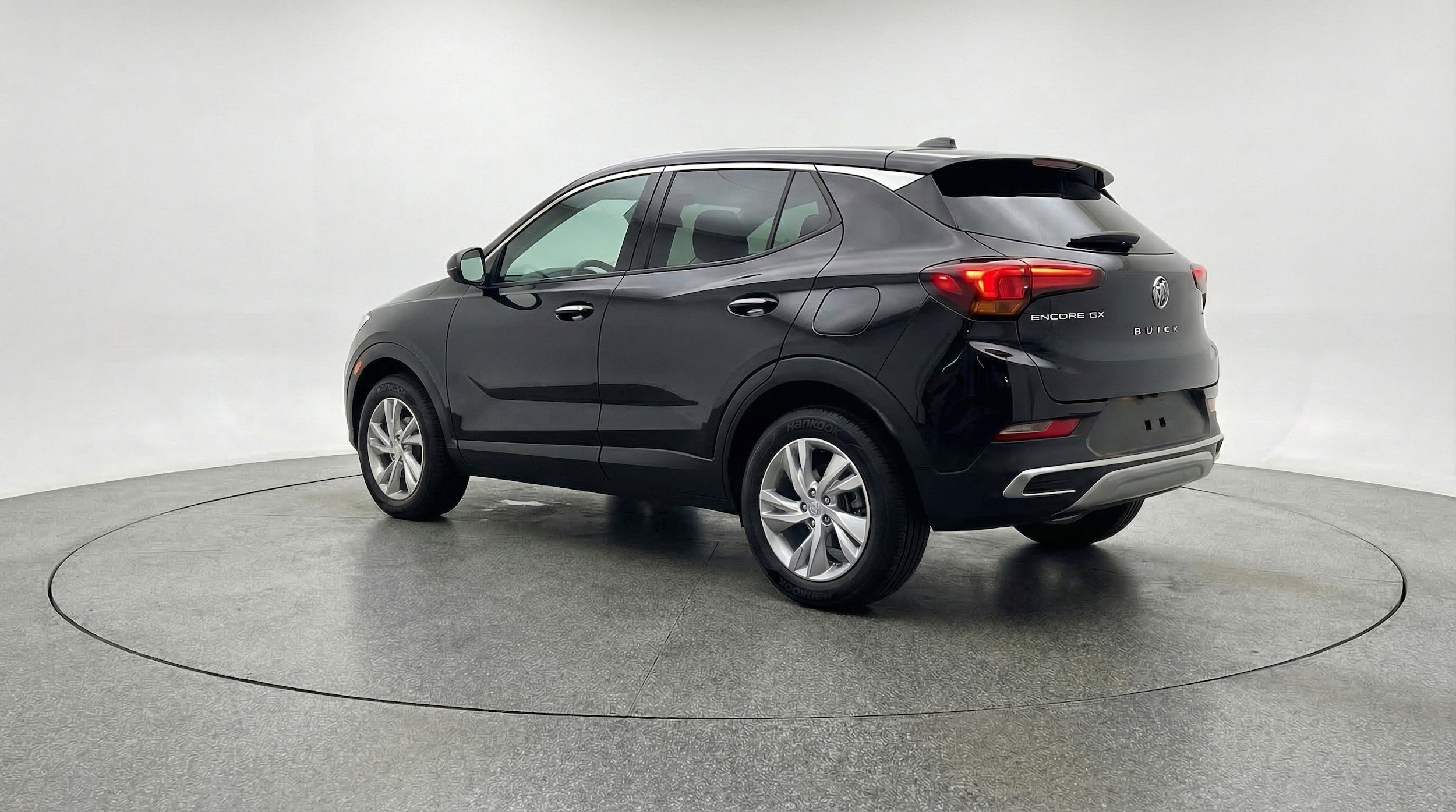 Thumbnail: 2025 Buick Encore GX - 6