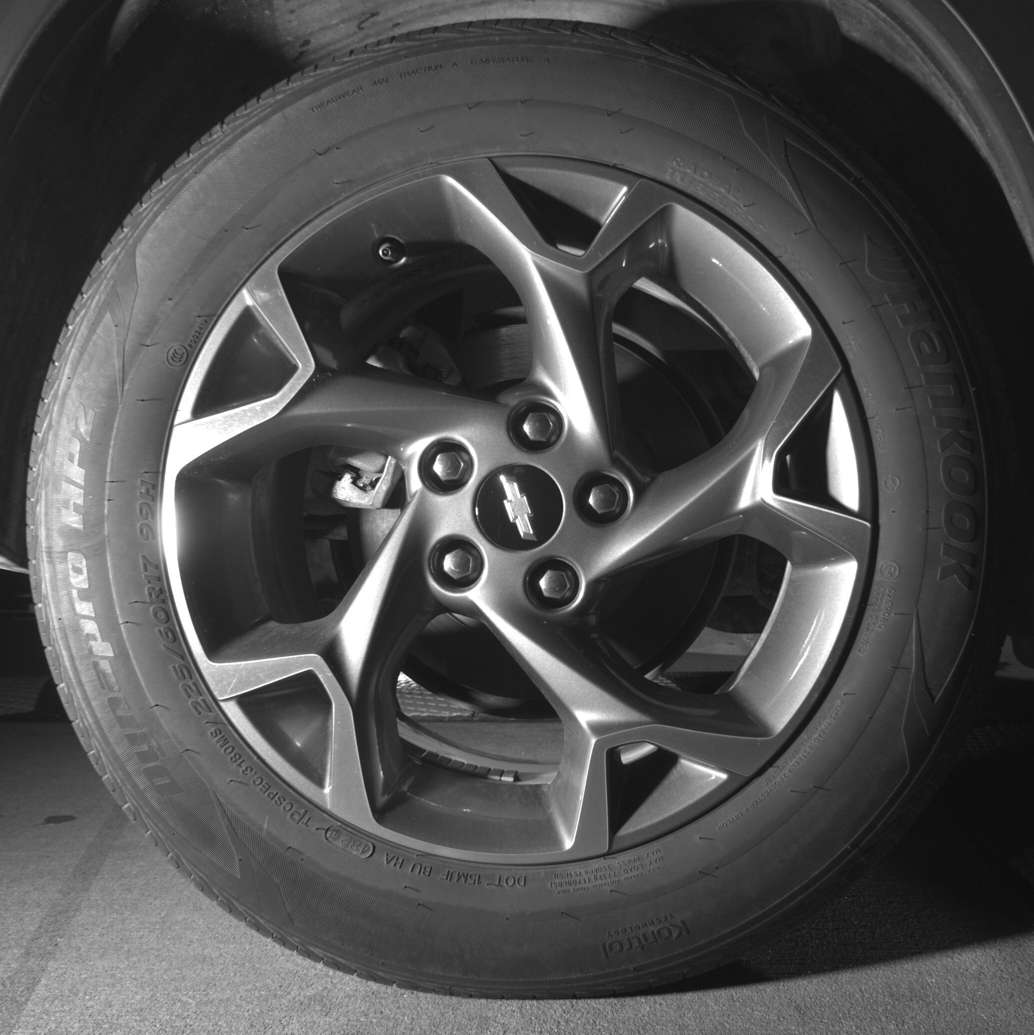 Thumbnail: 2025 Chevrolet Trax - 12