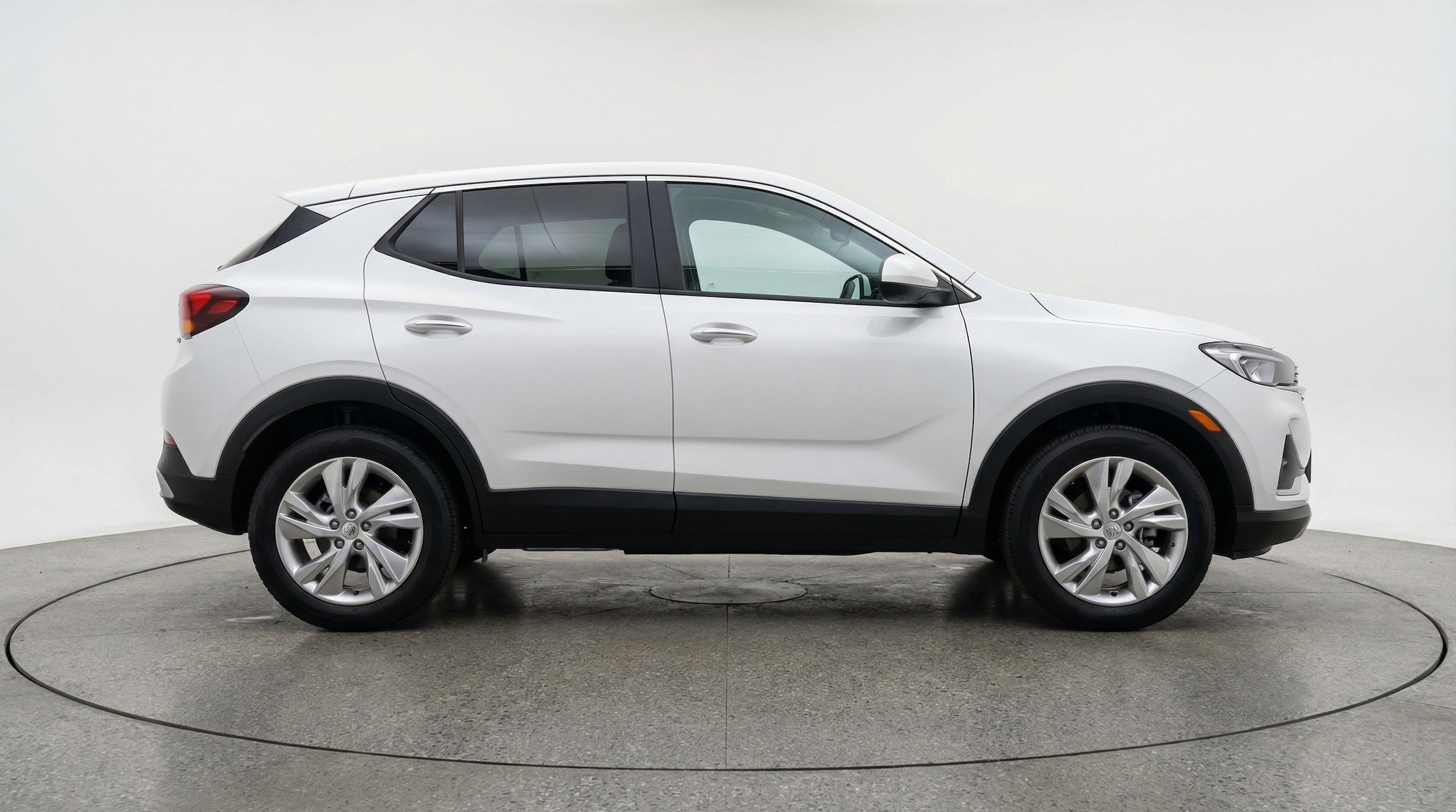 Thumbnail: 2025 Buick Encore GX - 11