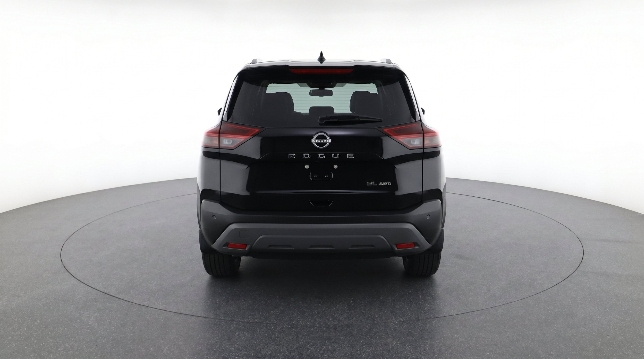 Thumbnail: 2026 Nissan Rogue - 7