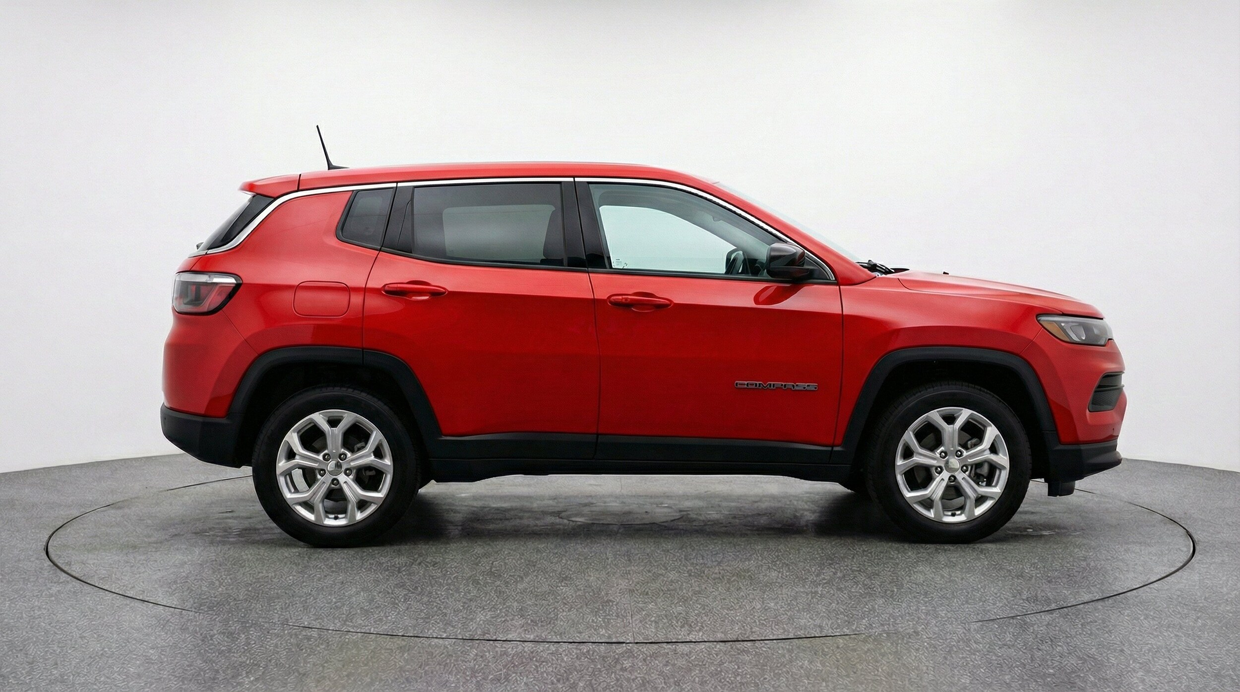 Thumbnail: 2025 Jeep Compass - 11