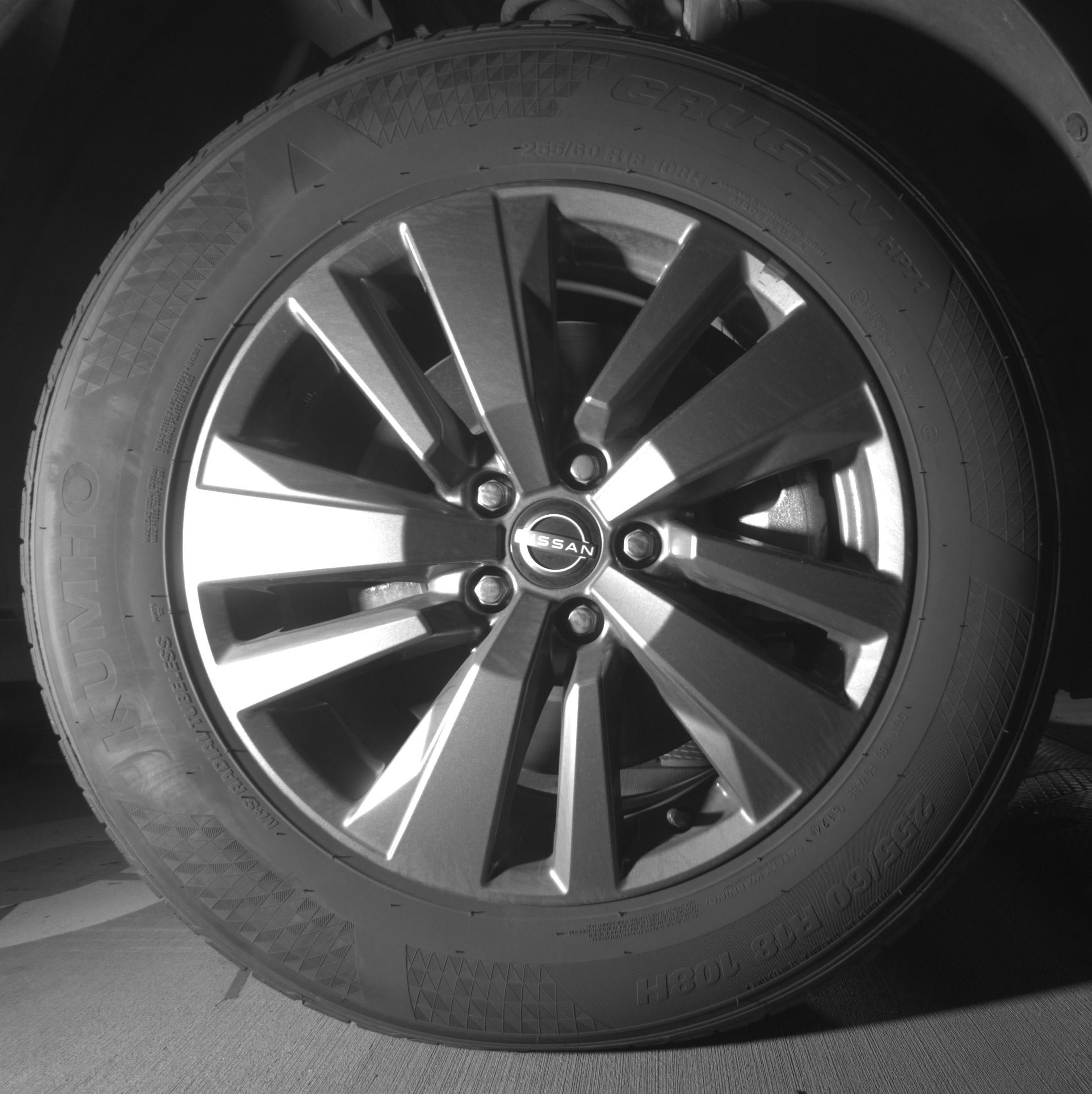 Thumbnail: 2025 Nissan Pathfinder - 10