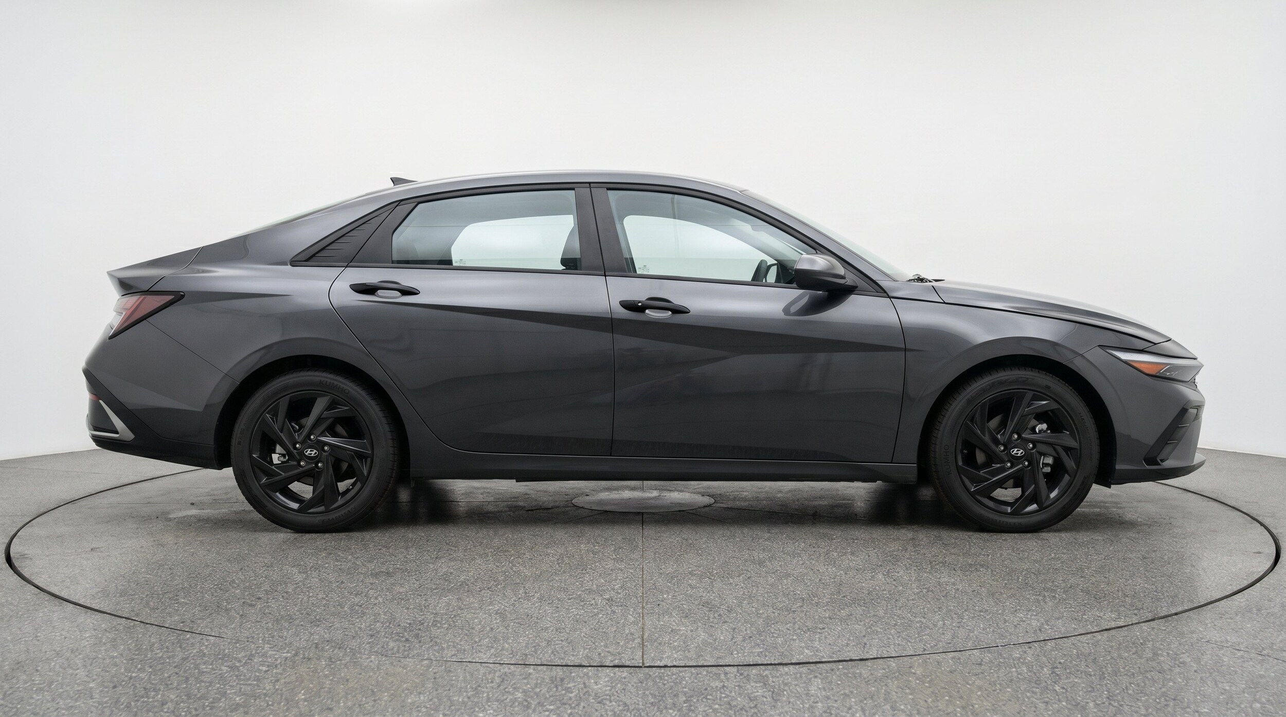 Thumbnail: 2026 Hyundai Elantra - 11
