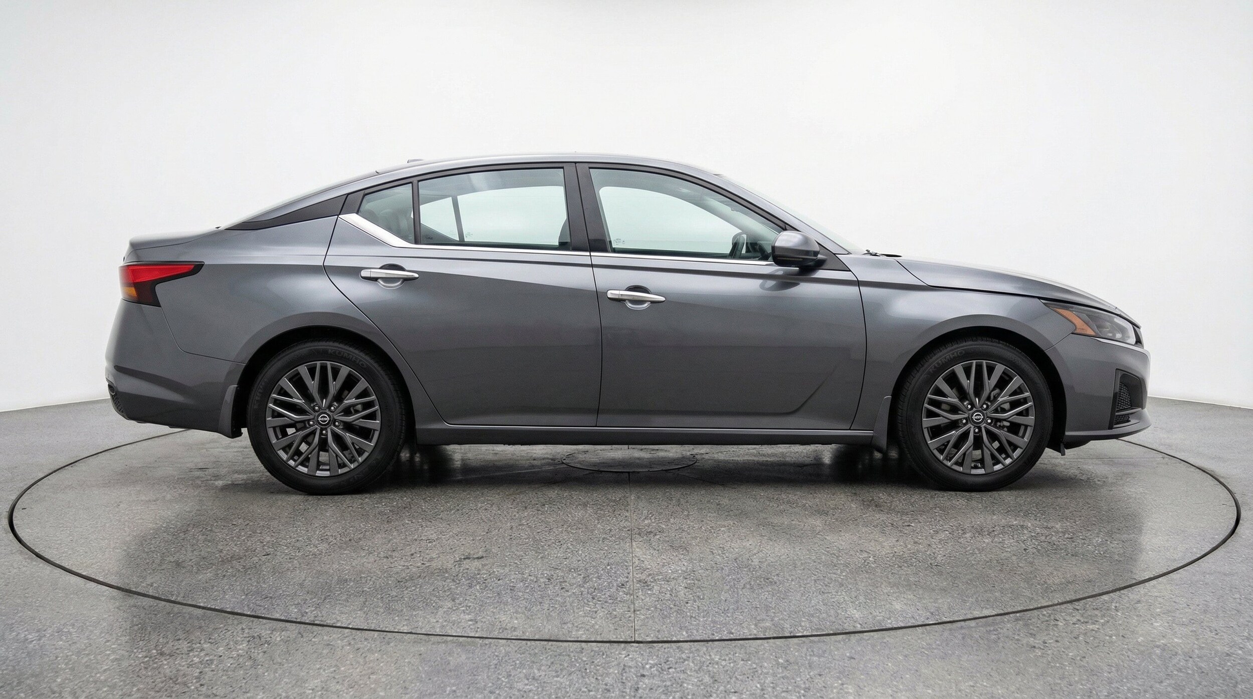 Thumbnail: 2025 Nissan Altima - 11