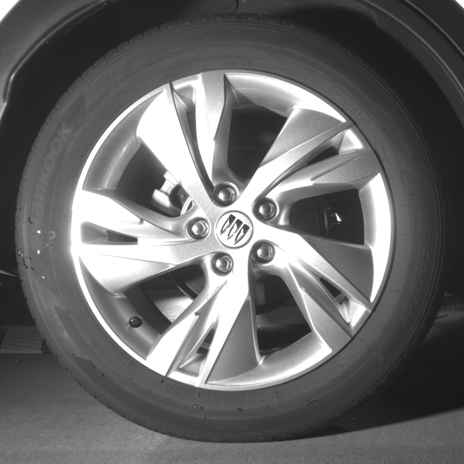 Thumbnail: 2025 Buick Encore GX - 12