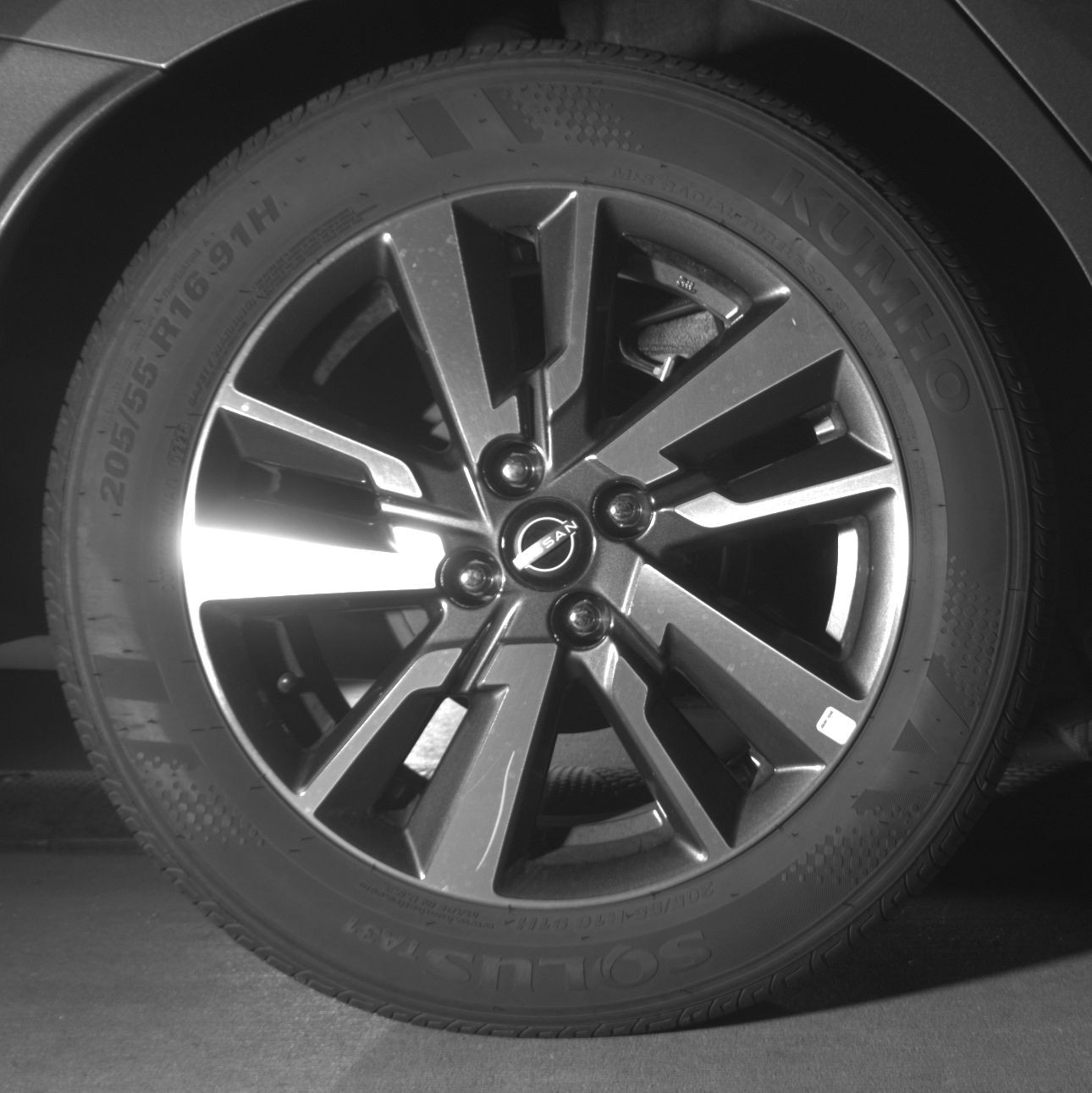 Thumbnail: 2025 Nissan Versa - 12