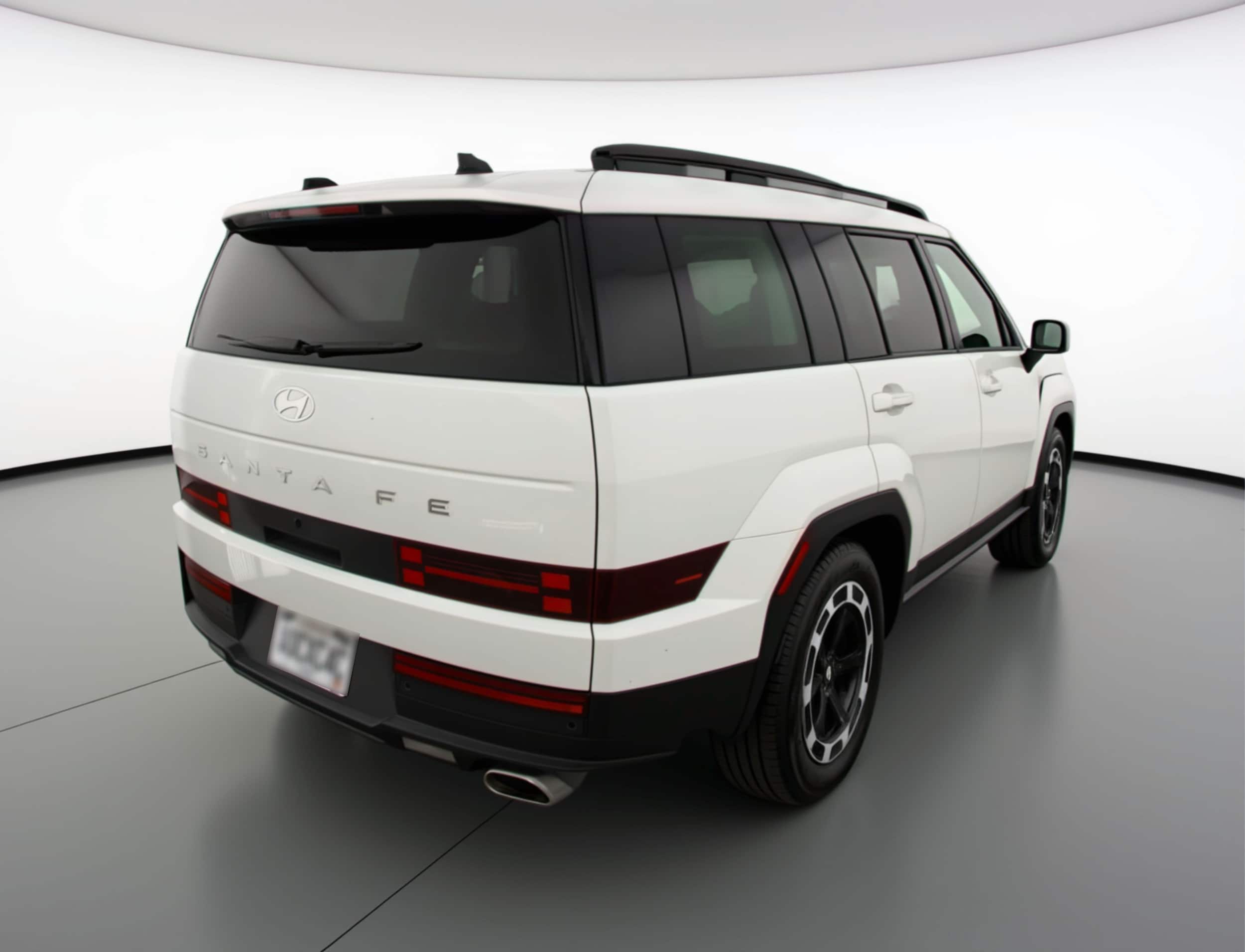 Thumbnail: 2025 Hyundai Santa Fe - 7