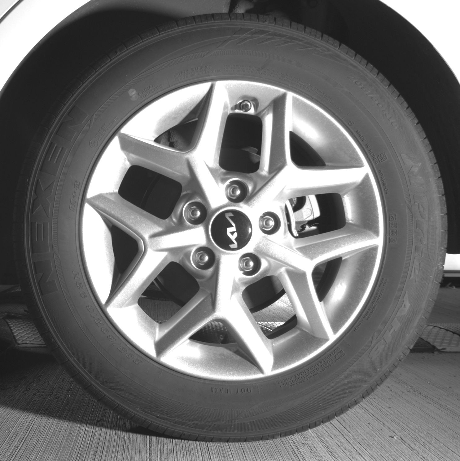 Thumbnail: 2025 Kia Soul - 11