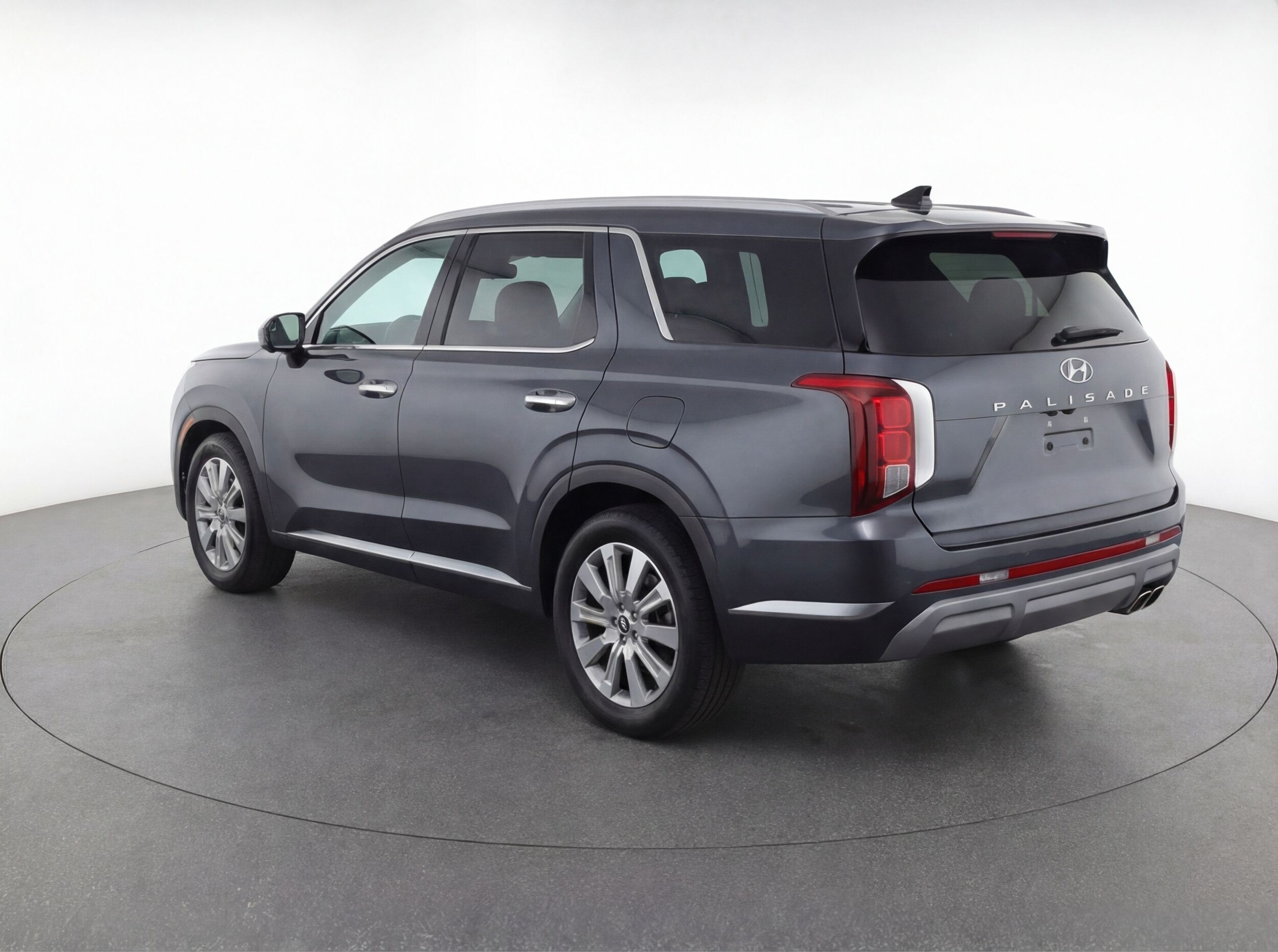 Thumbnail: 2024 Hyundai Palisade - 6