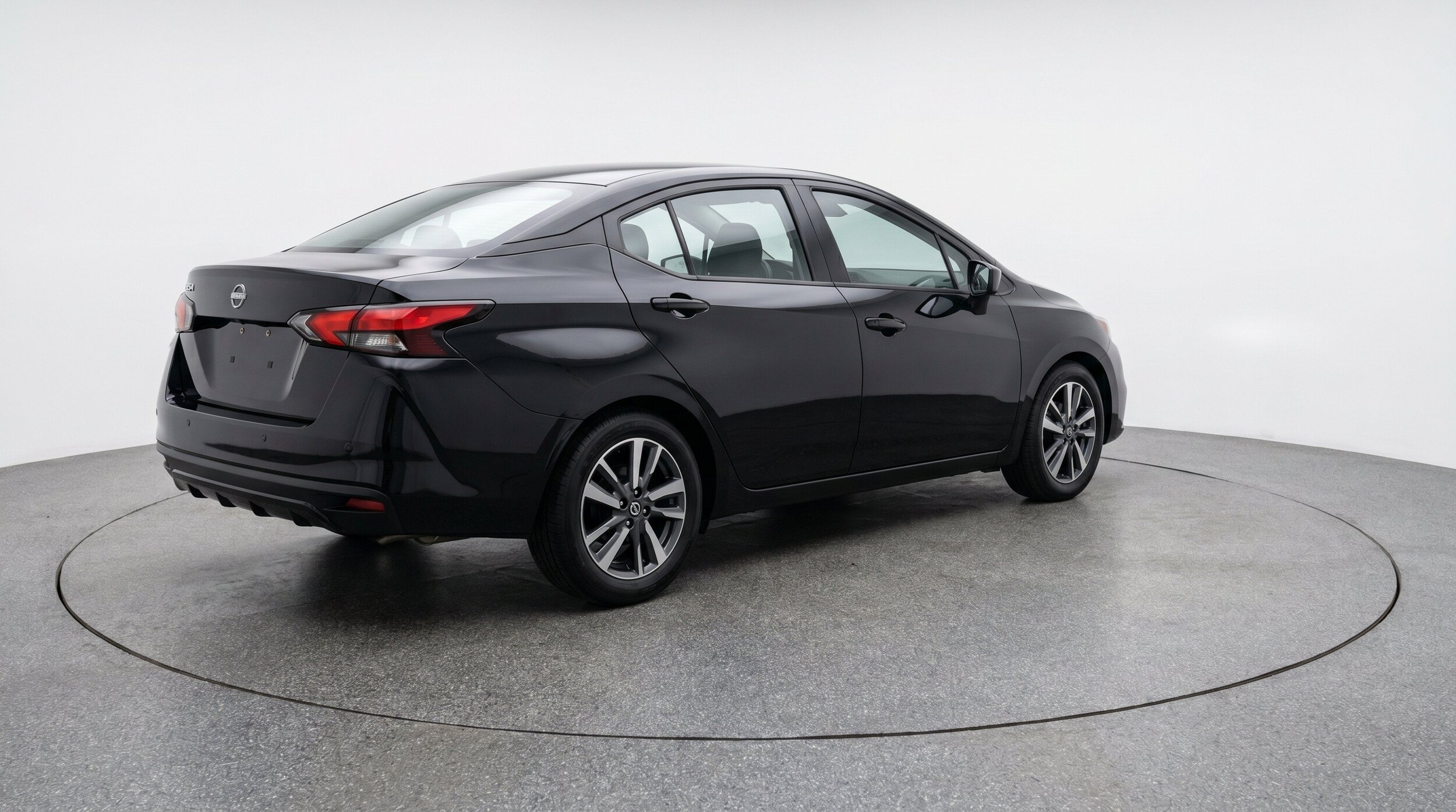 Thumbnail: 2025 Nissan Versa - 9