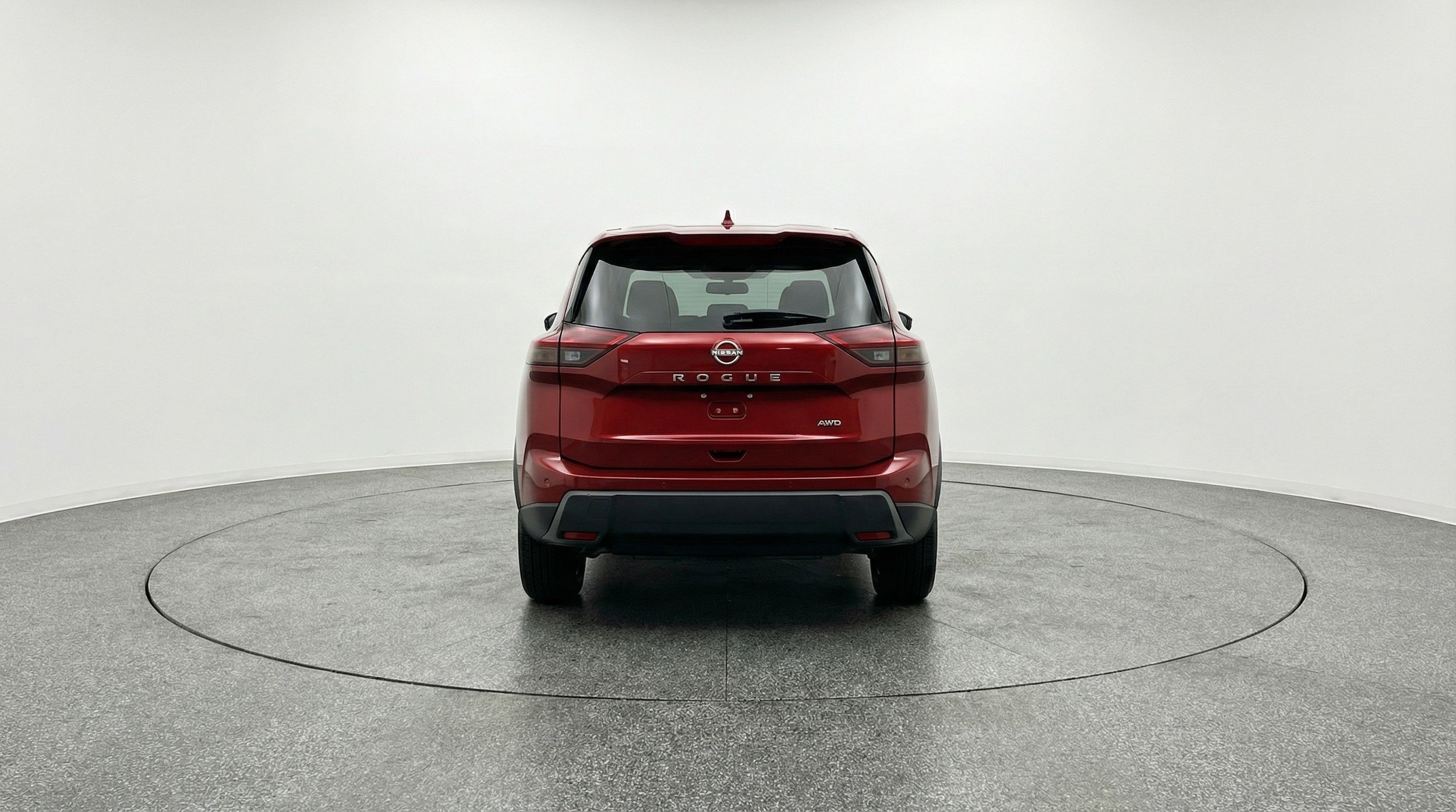 Thumbnail: 2025 Nissan Rogue - 7