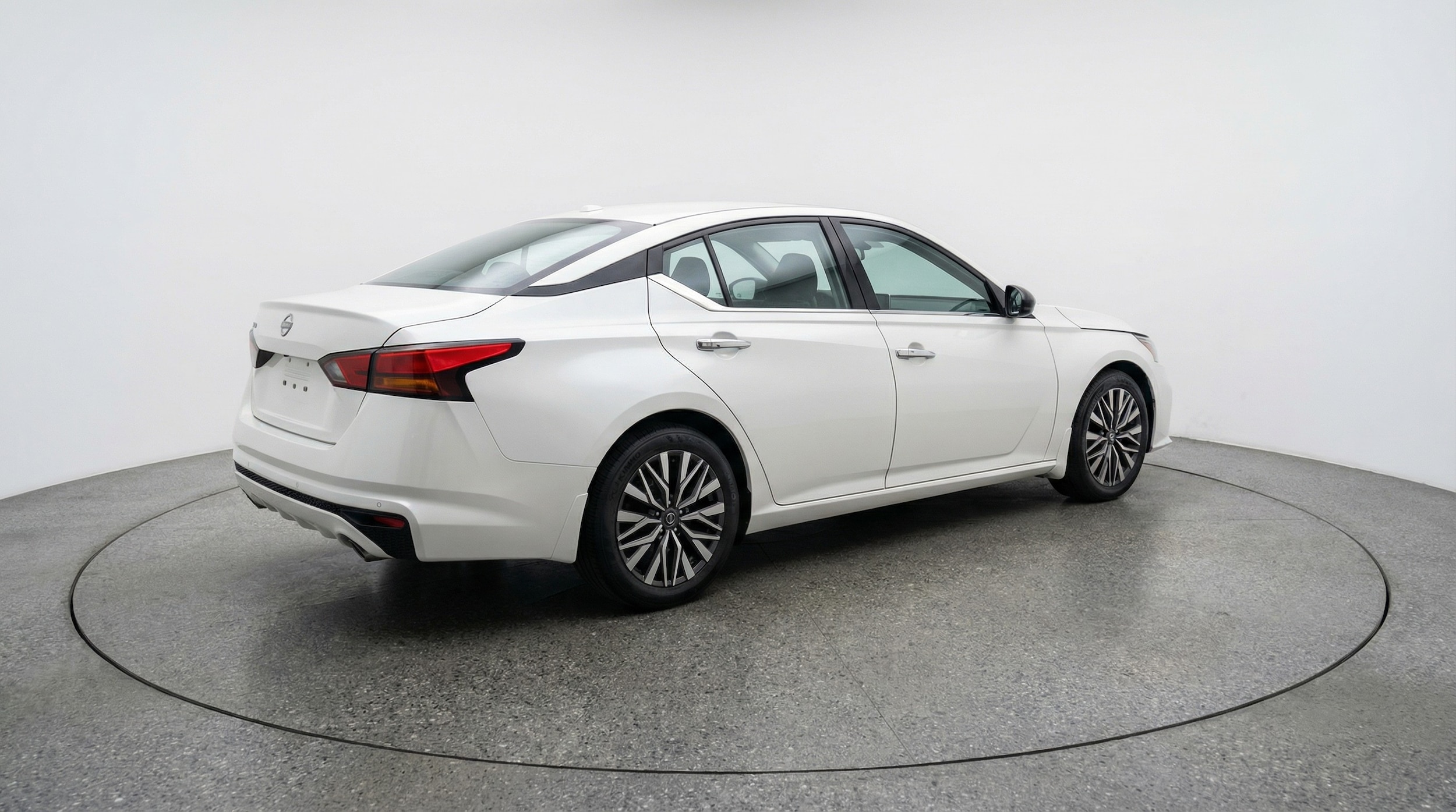 Thumbnail: 2025 Nissan Altima - 7