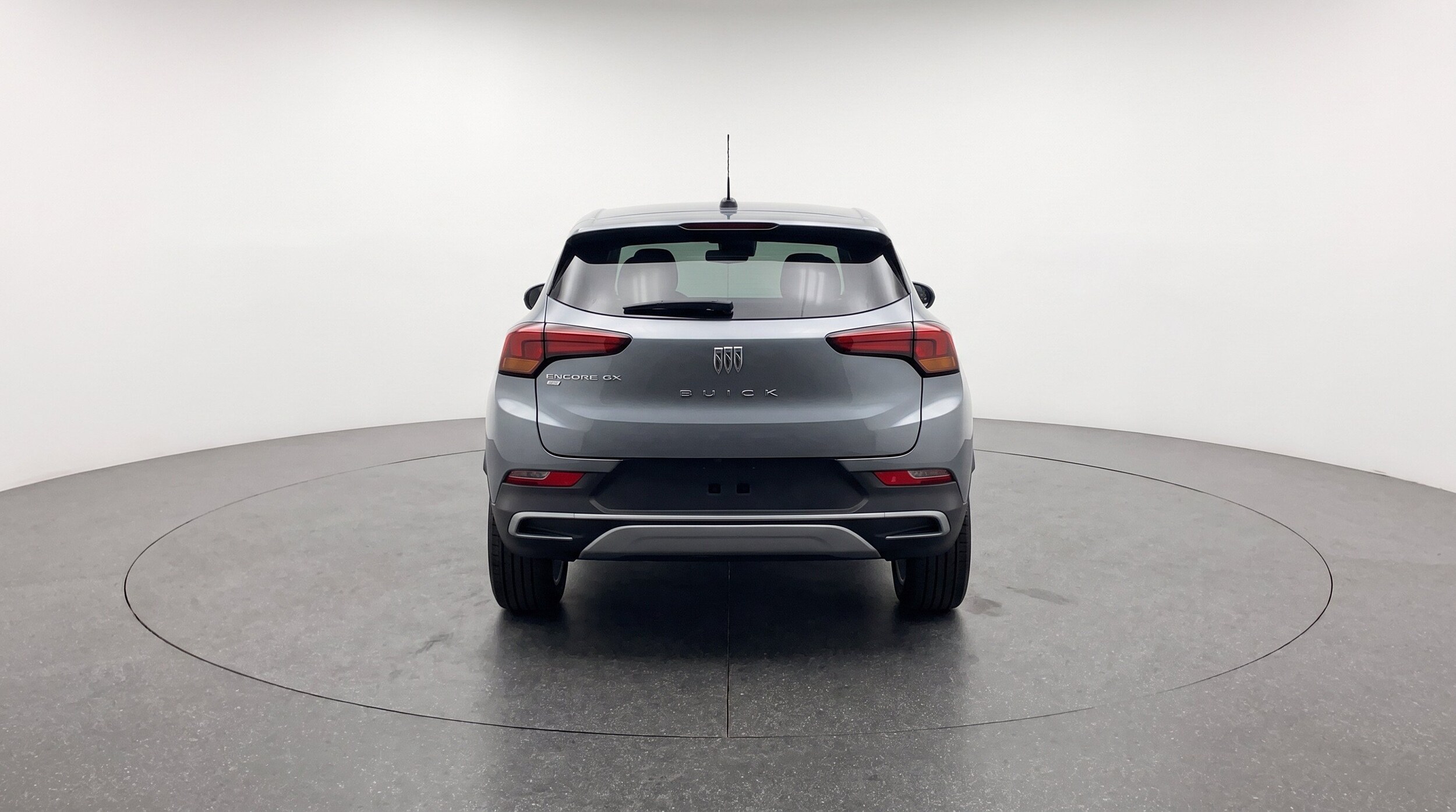 Thumbnail: 2026 Buick Encore GX - 7