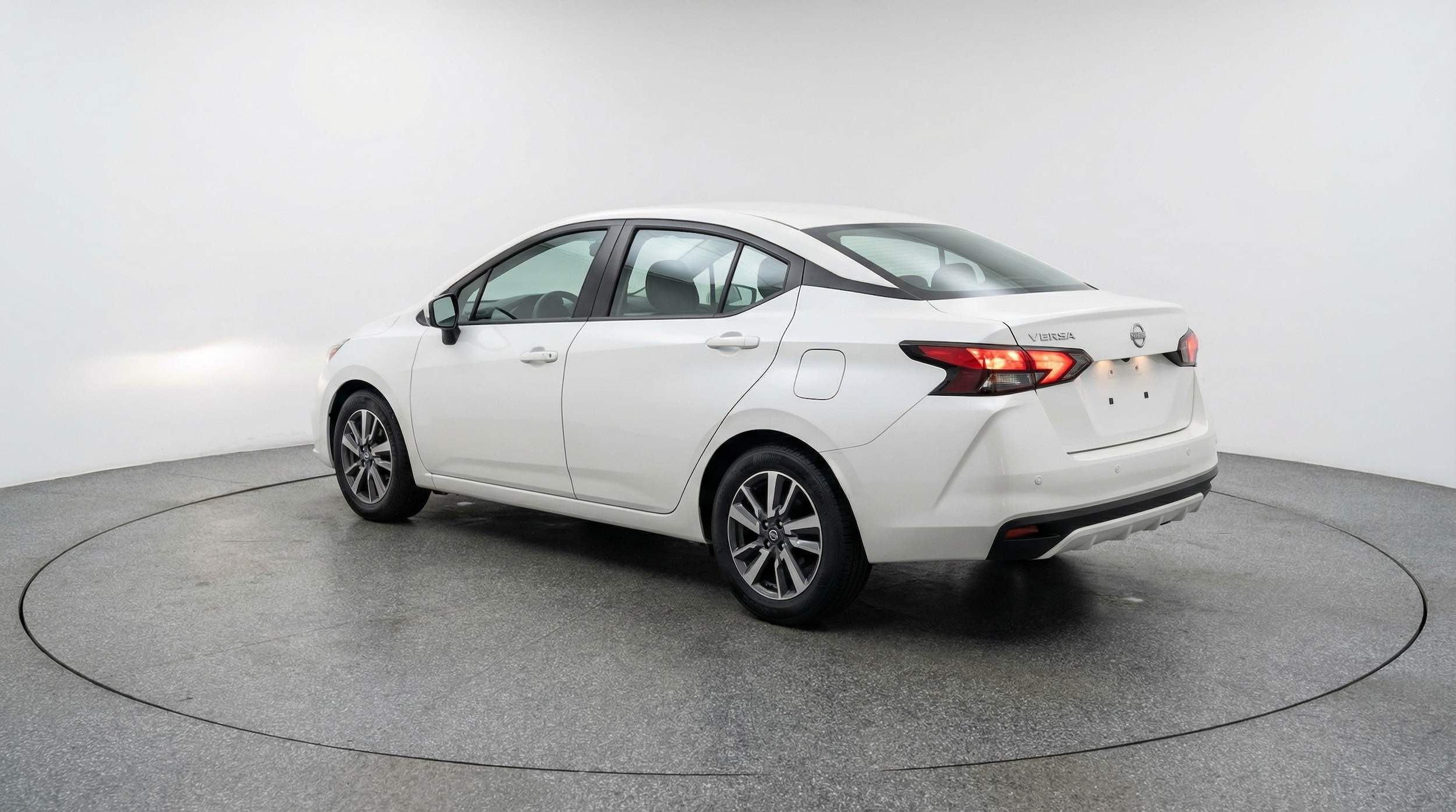 Thumbnail: 2025 Nissan Versa - 5