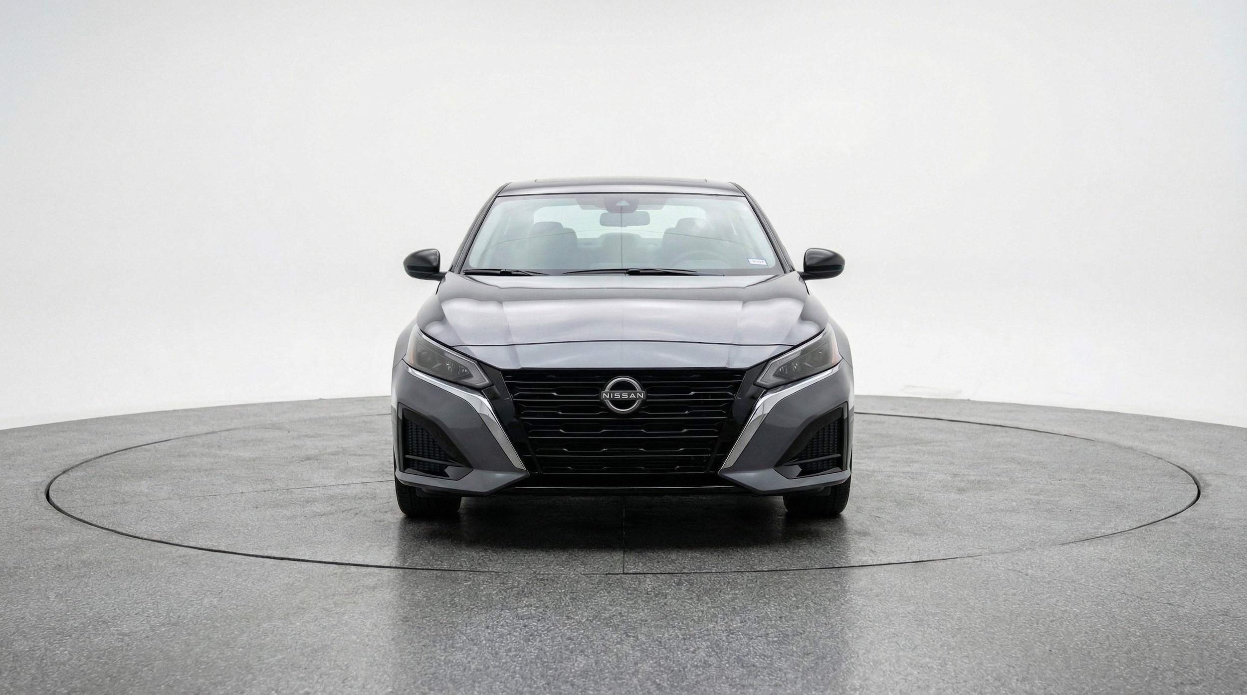 Thumbnail: 2025 Nissan Altima - 2